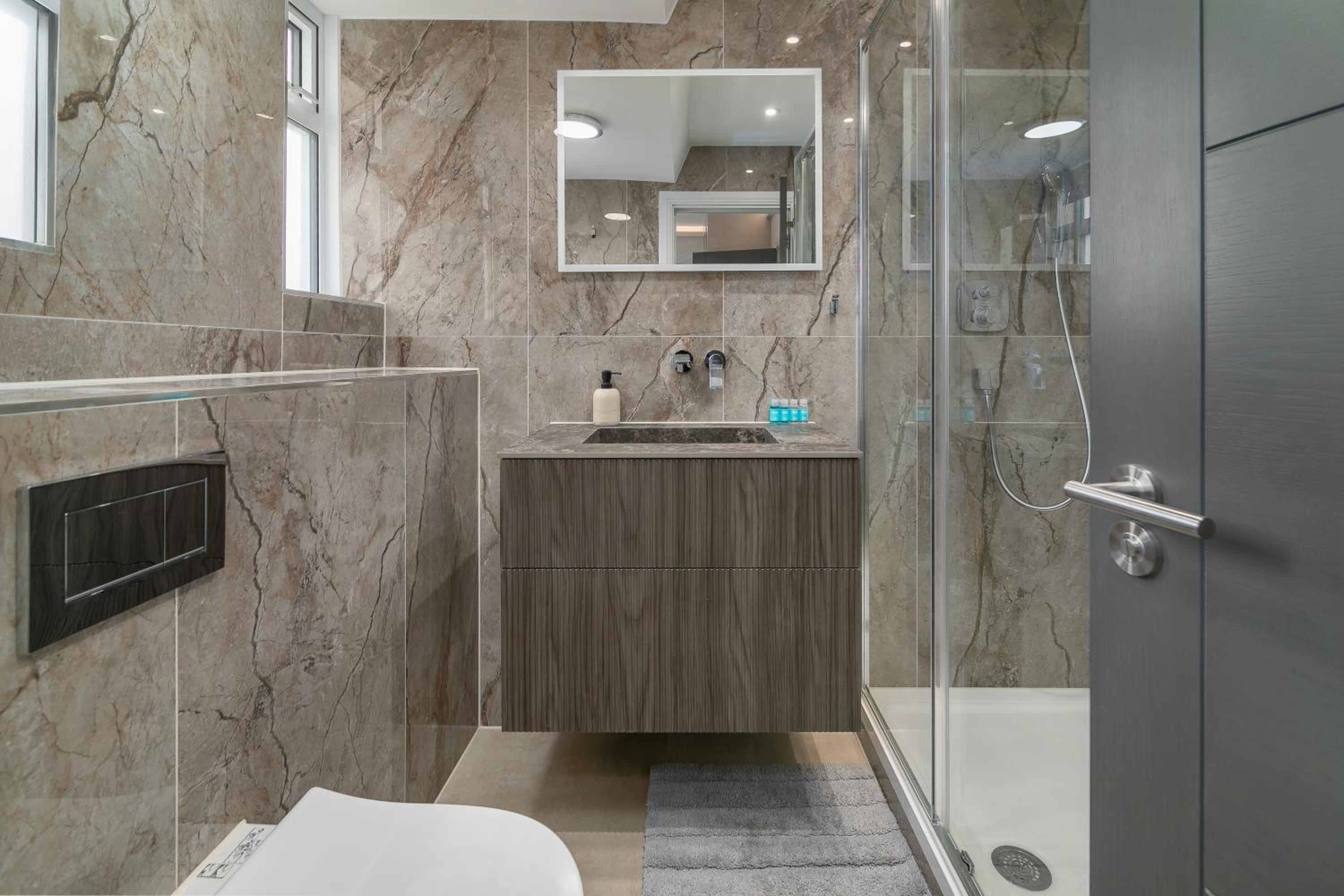 Hyde Park, Marylebone, 3 Bedroom Apartment