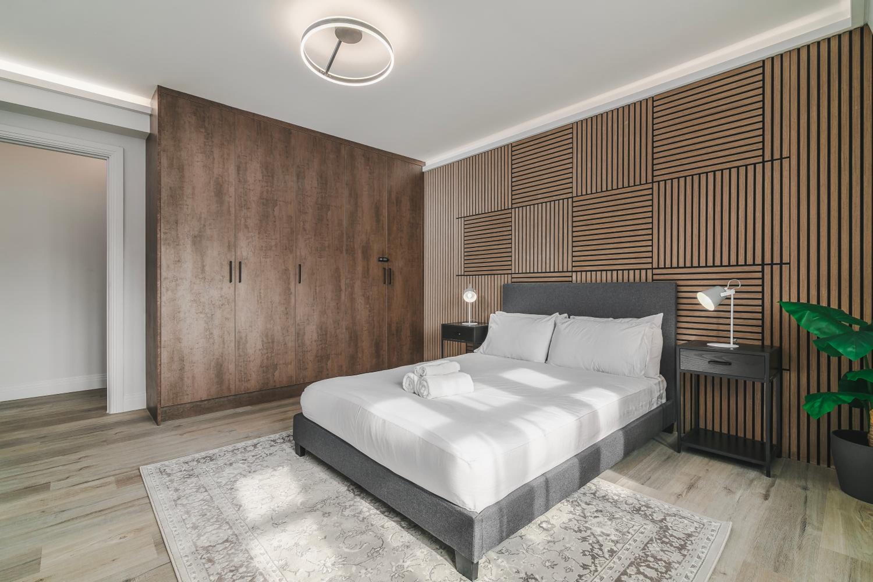 Hyde Park, Marylebone, 3 Bedroom Apartment