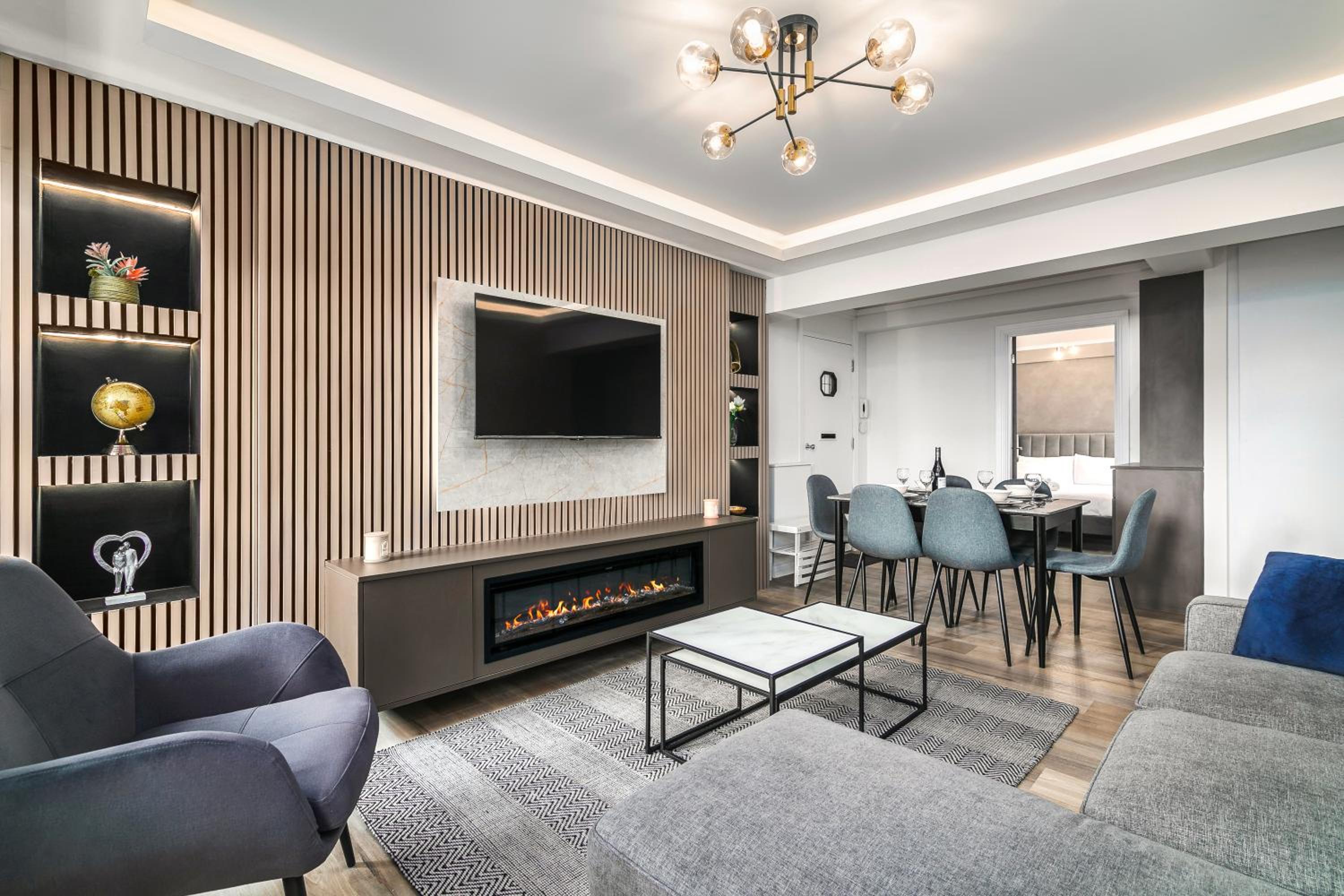 Hyde Park, Marylebone, 3 Bedroom Apartment