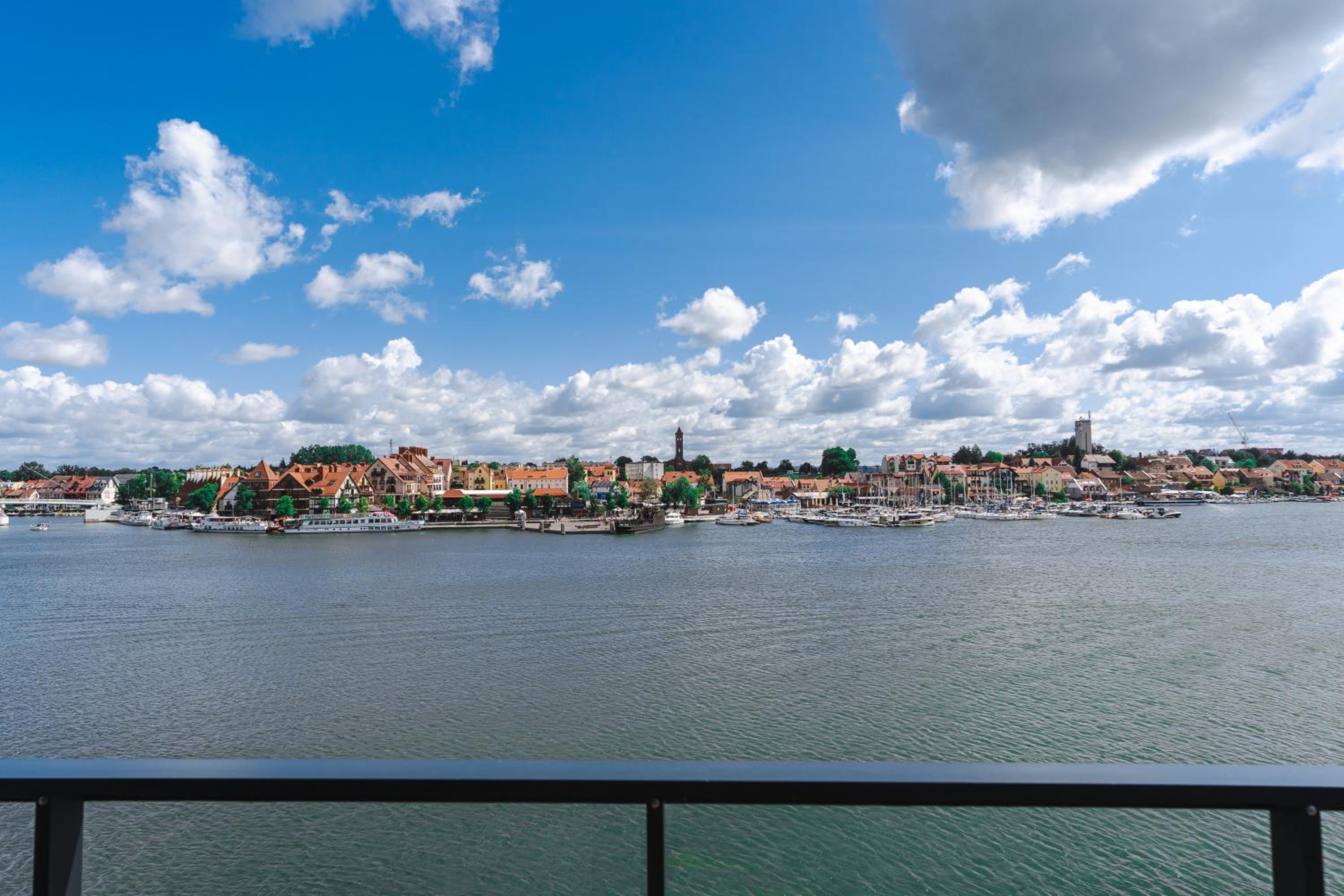 Hotel Mikołajki Leisure & SPA - Destigo Hotels 46