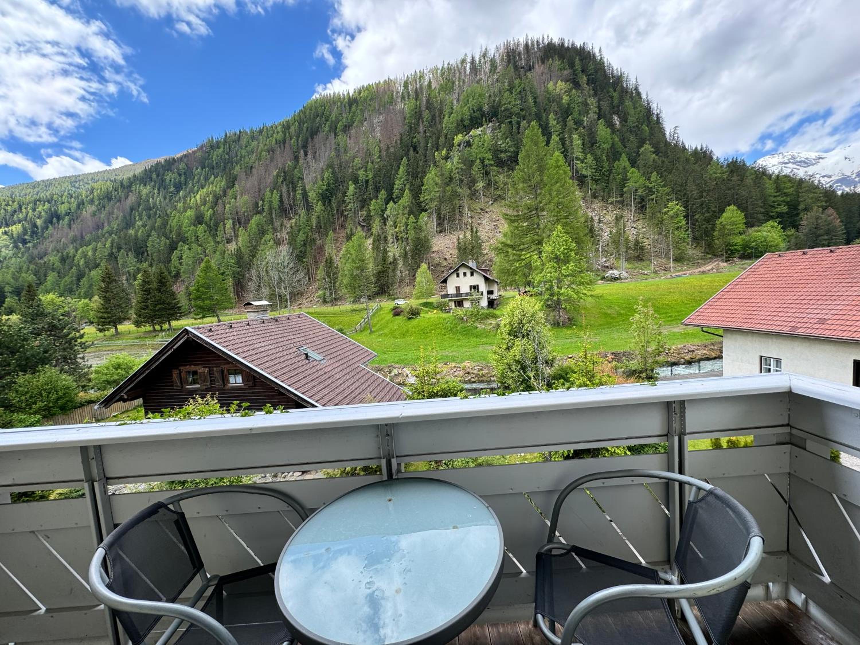 AH Carinthia Mallnitz - Carinthia Appartements