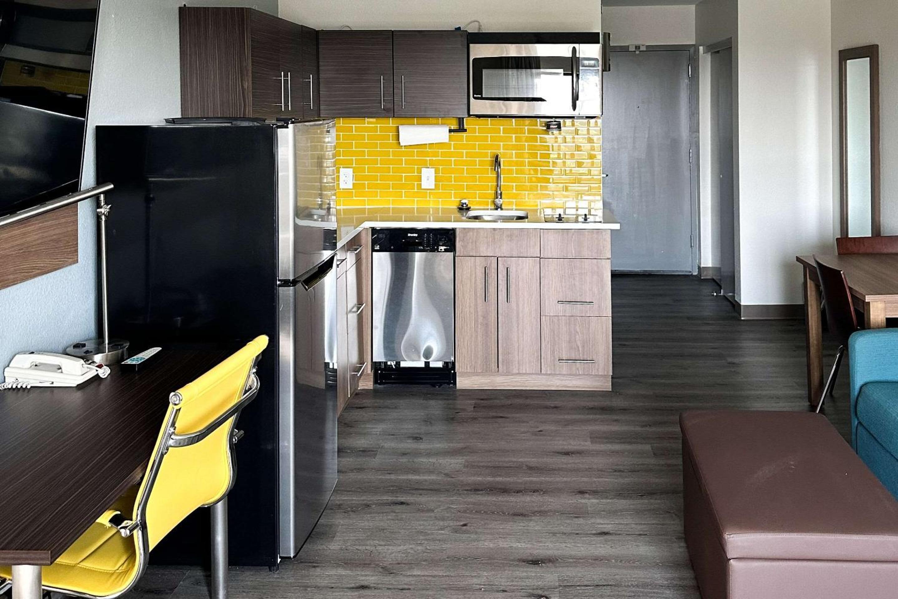MainStay Suites Conover-Hickory view 2