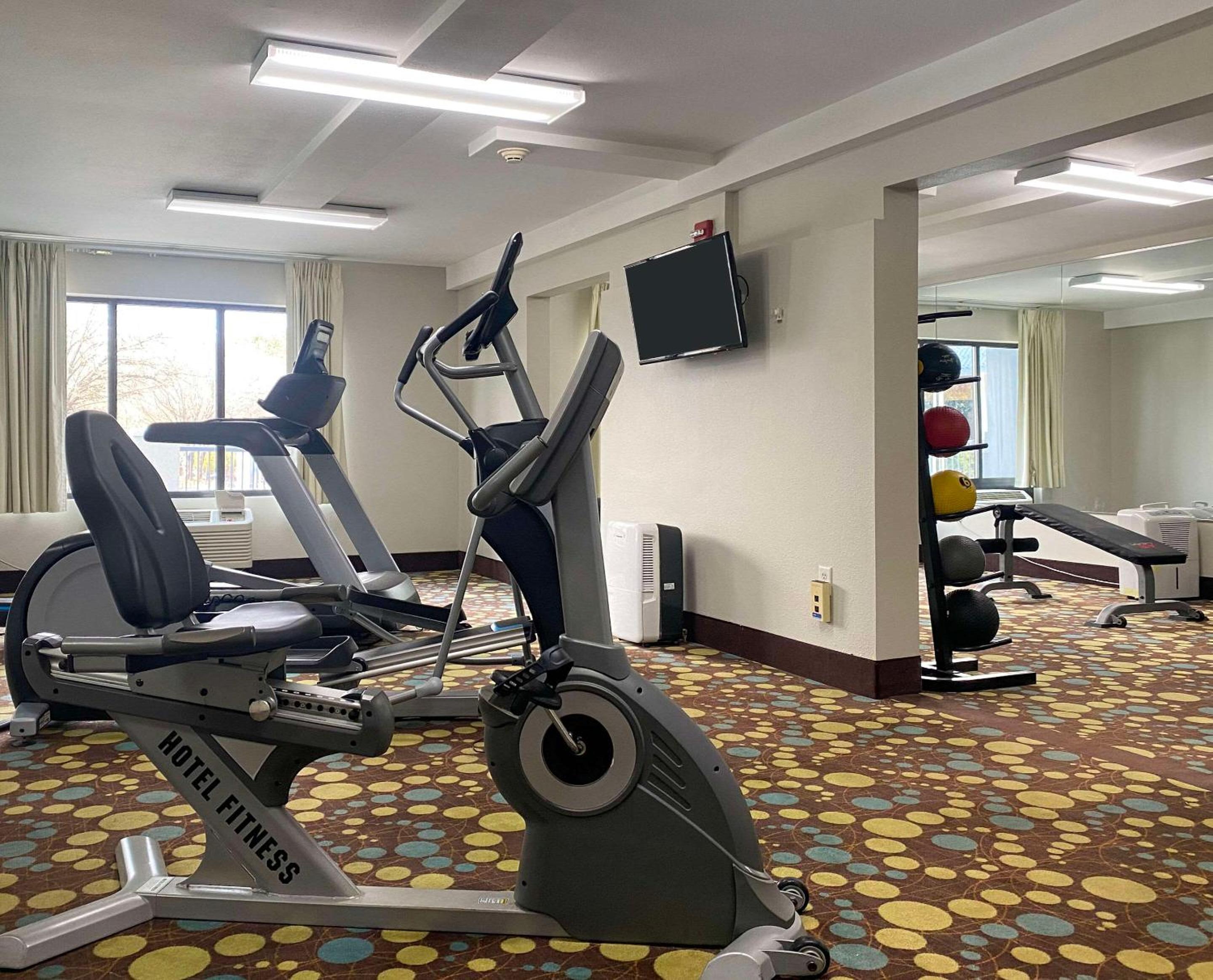 MainStay Suites Conover-Hickory view 5