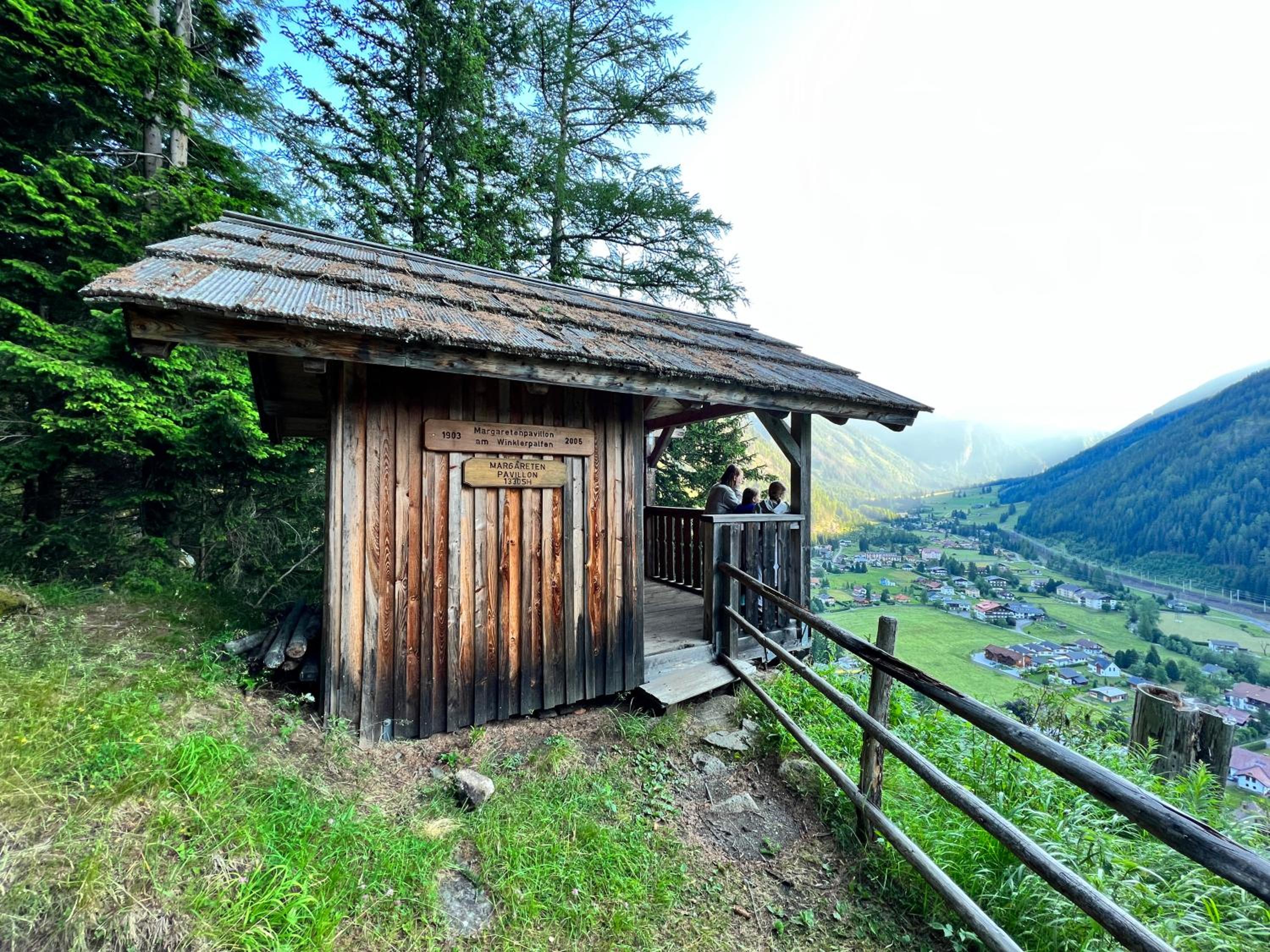 AH Carinthia Mallnitz - Carinthia Appartements