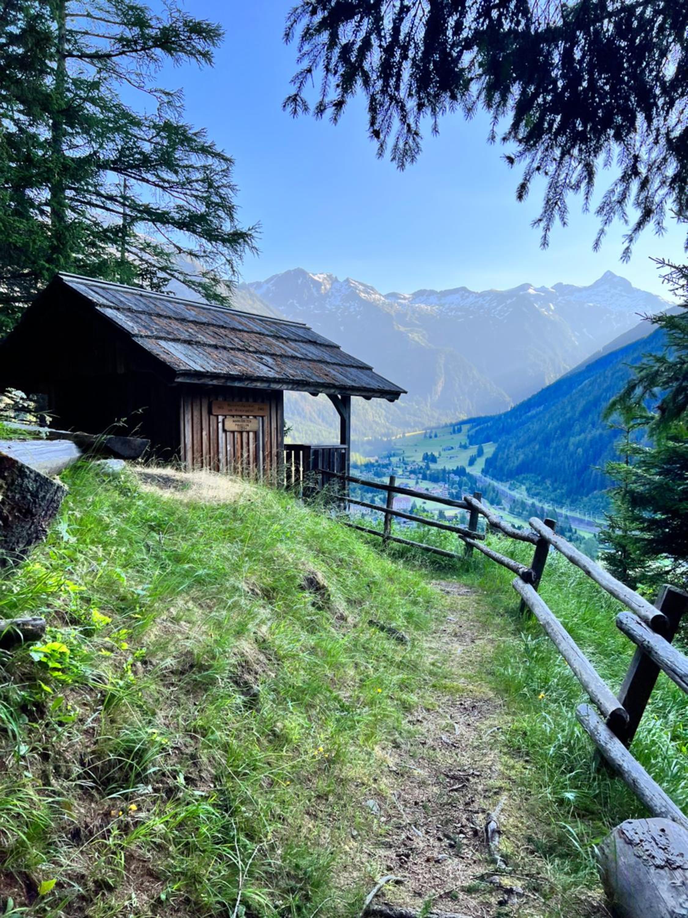 AH Carinthia Mallnitz - Carinthia Appartements