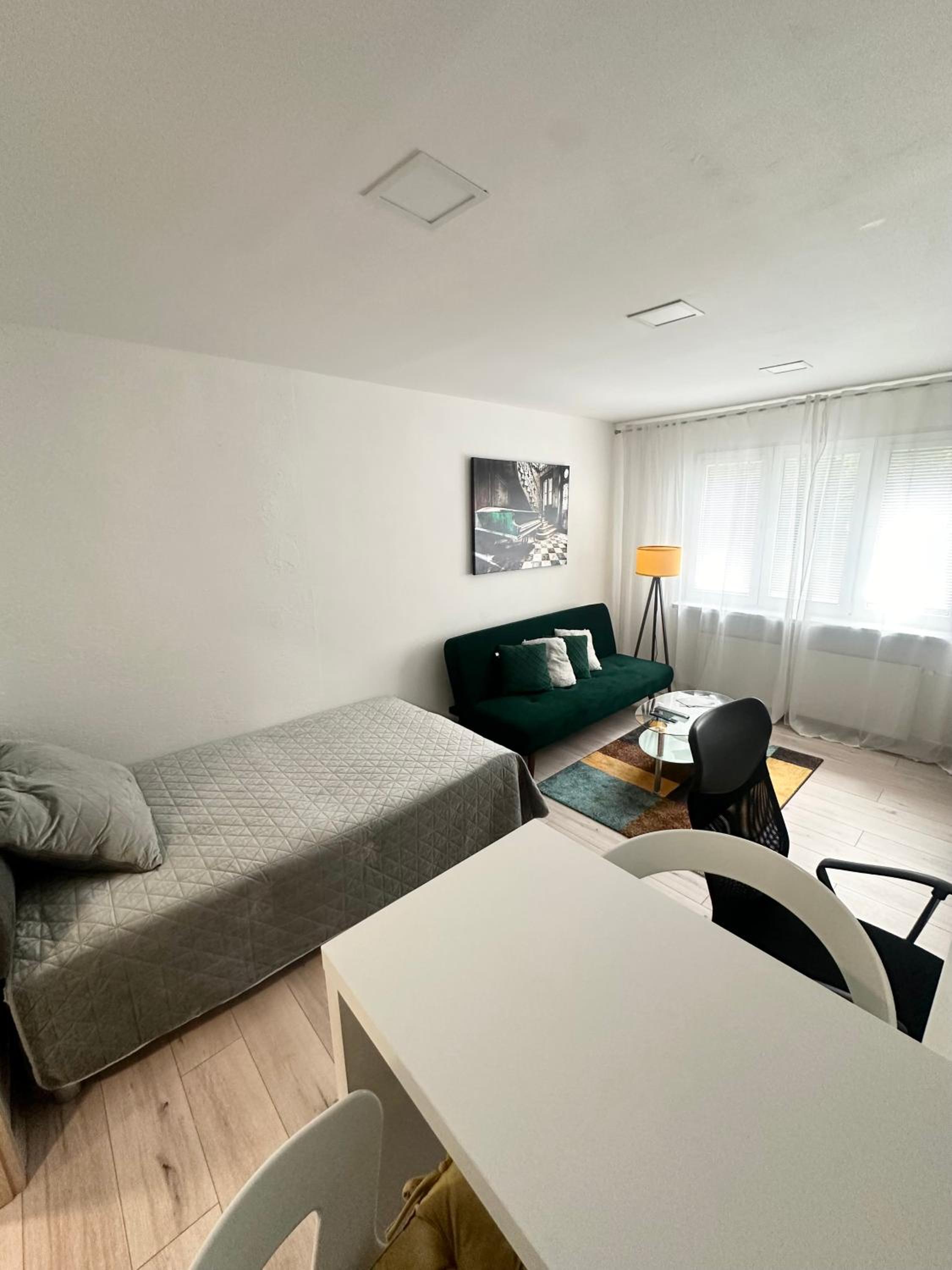 Apartmán Úsvit