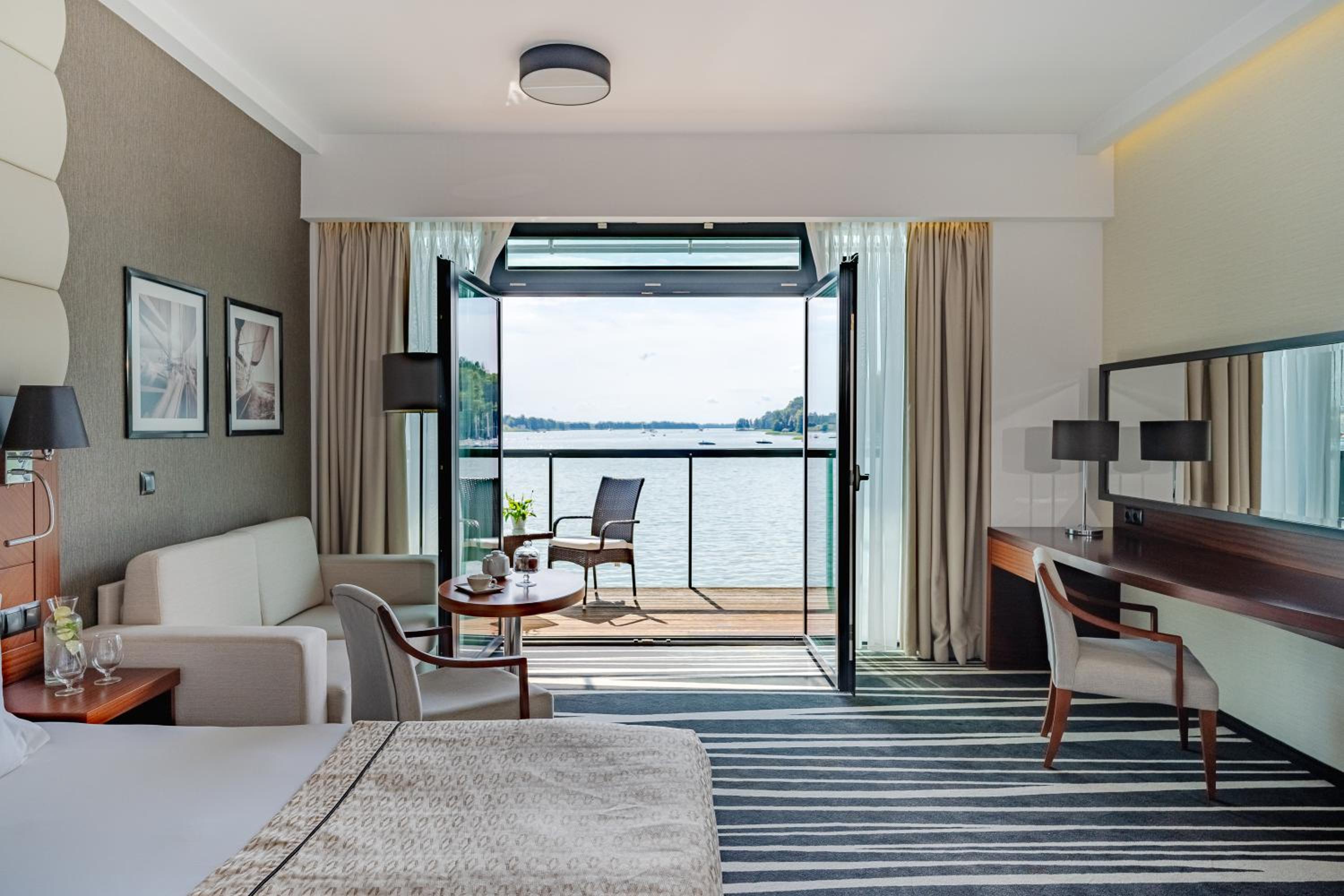 Hotel Mikołajki Leisure & SPA - Destigo Hotels 47