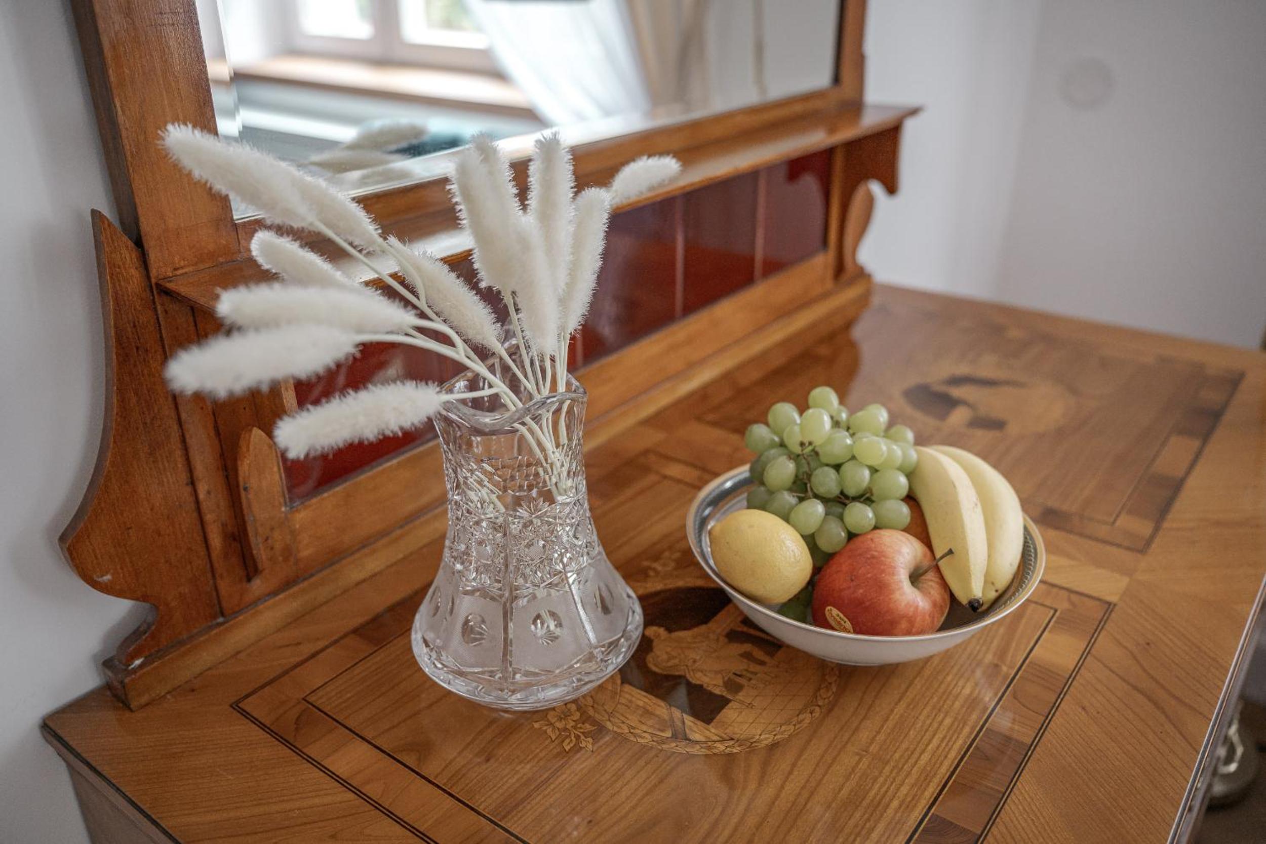 Vila Zlatý Slavík - Luxurious Villa with Spa