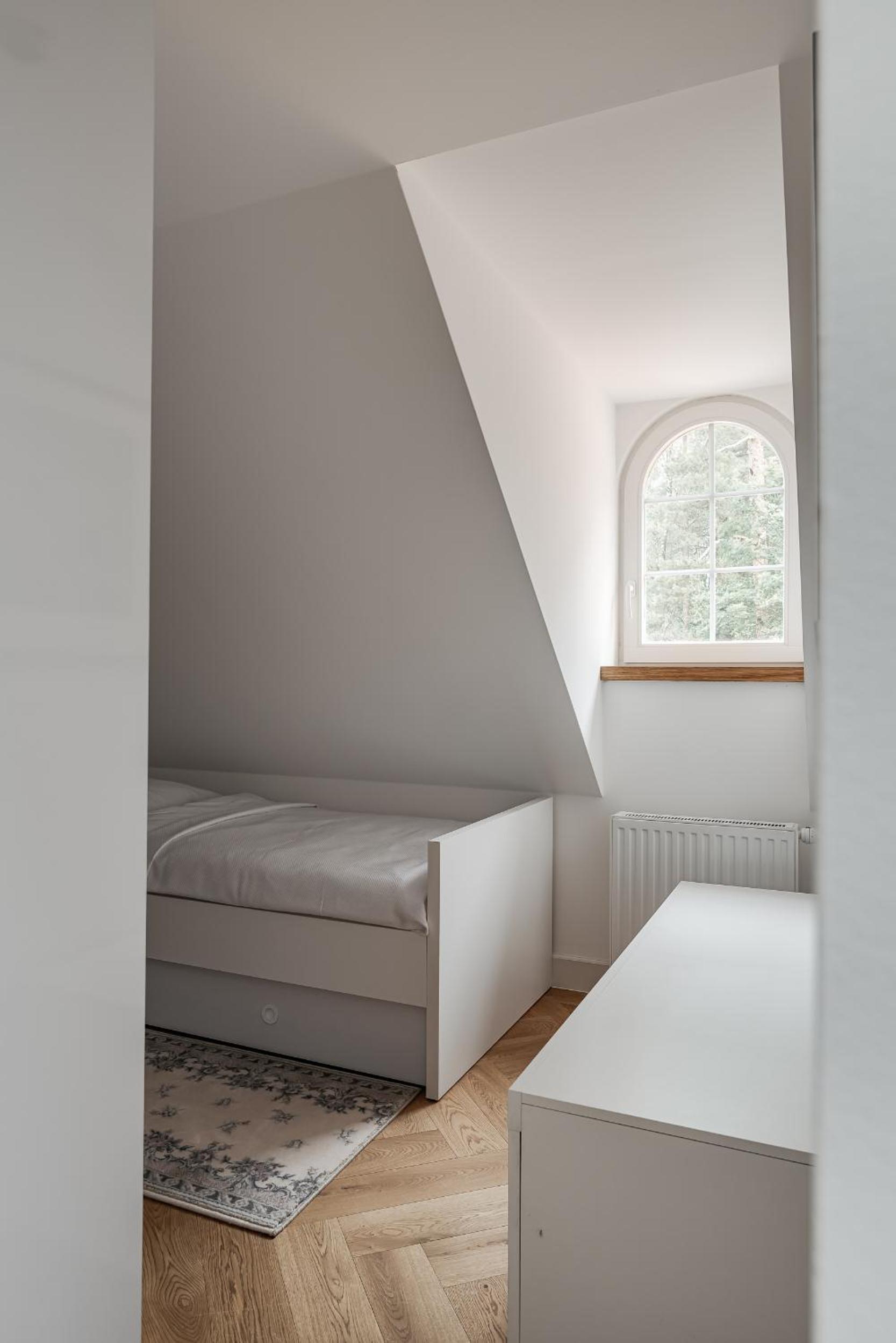 Vila Zlatý Slavík - Luxurious Villa with Spa