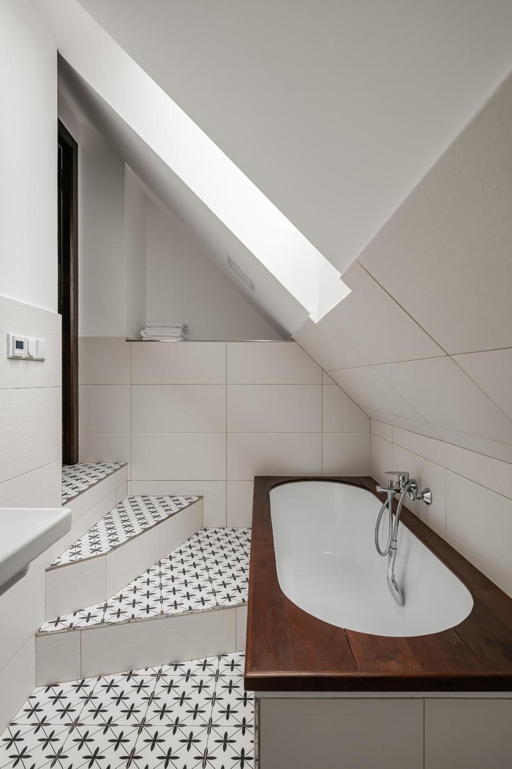 Vila Zlatý Slavík - Luxurious Villa with Spa