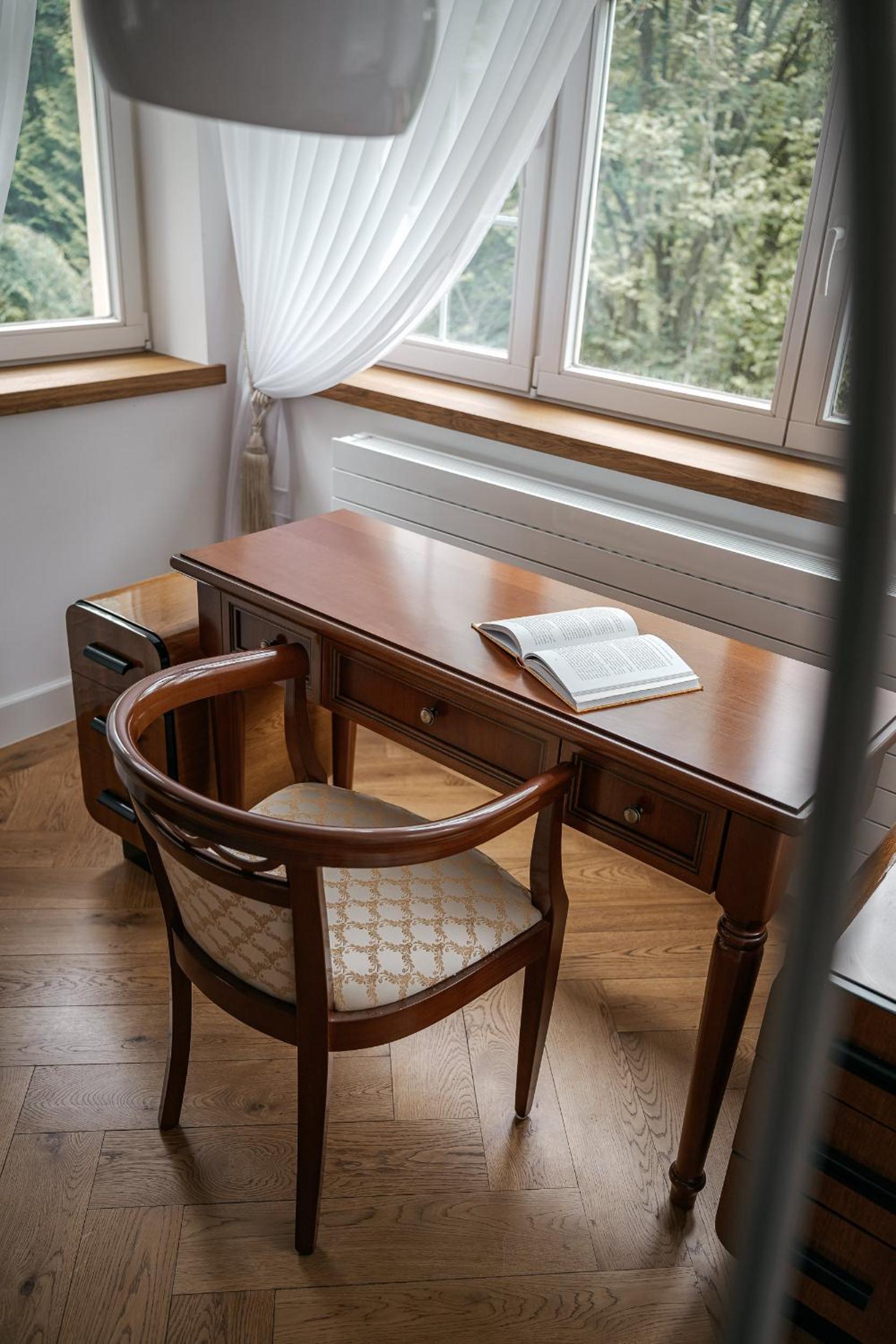 Vila Zlatý Slavík - Luxurious Villa with Spa