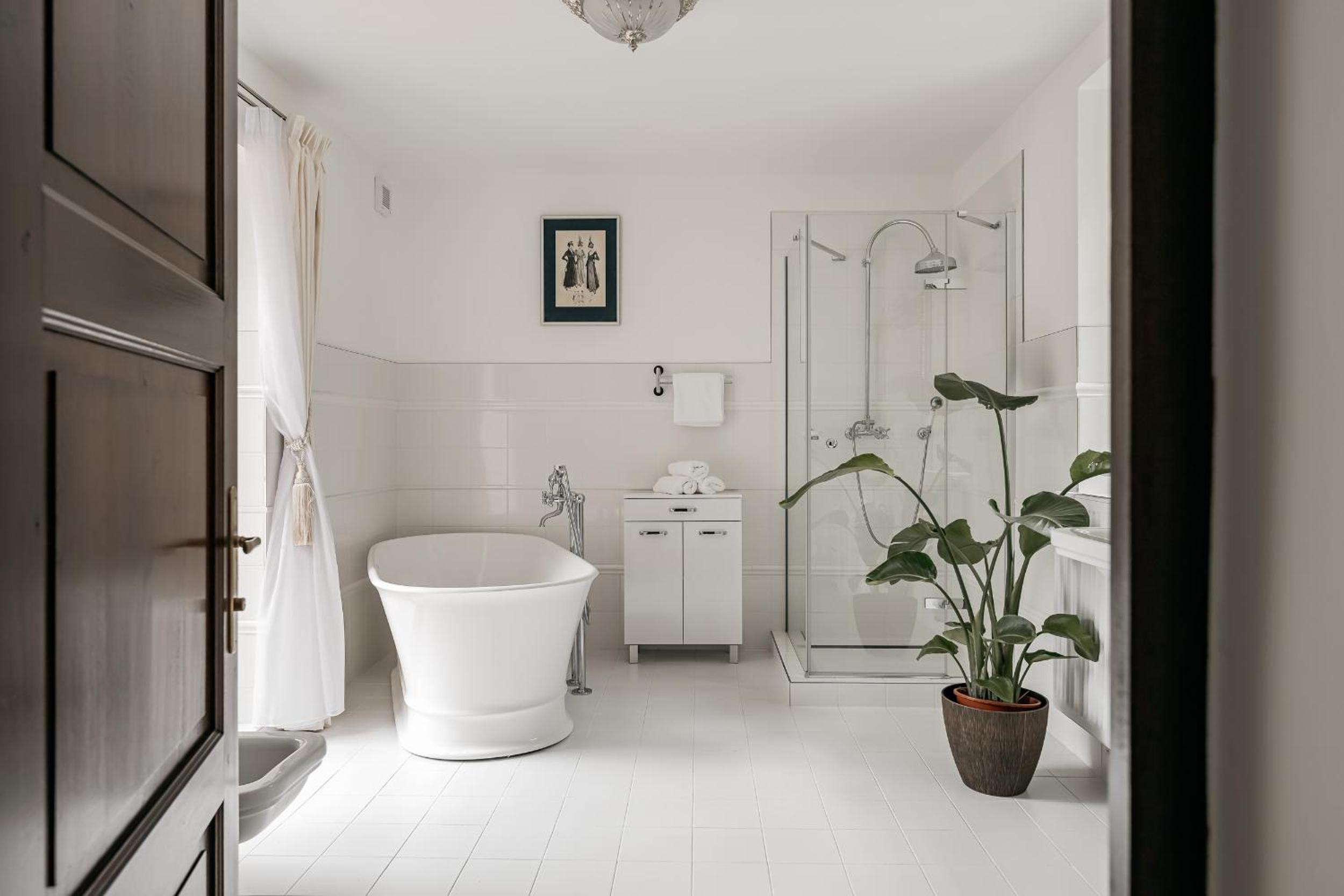 Vila Zlatý Slavík - Luxurious Villa with Spa