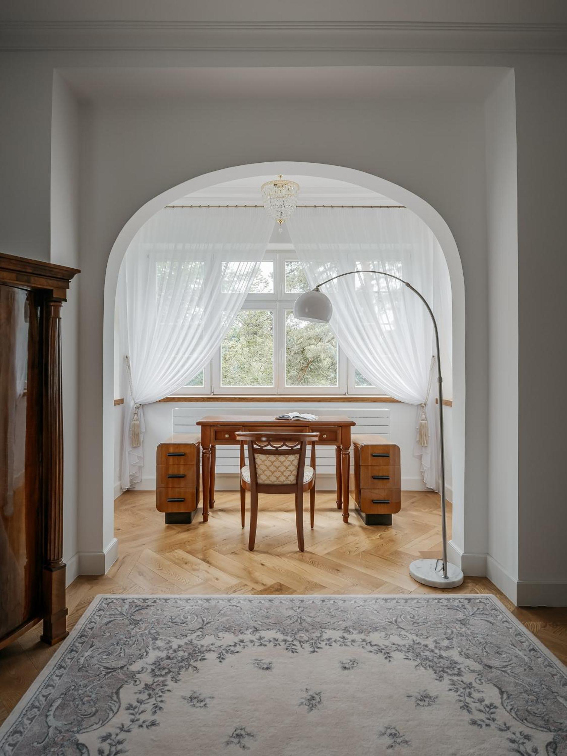 Vila Zlatý Slavík - Luxurious Villa with Spa