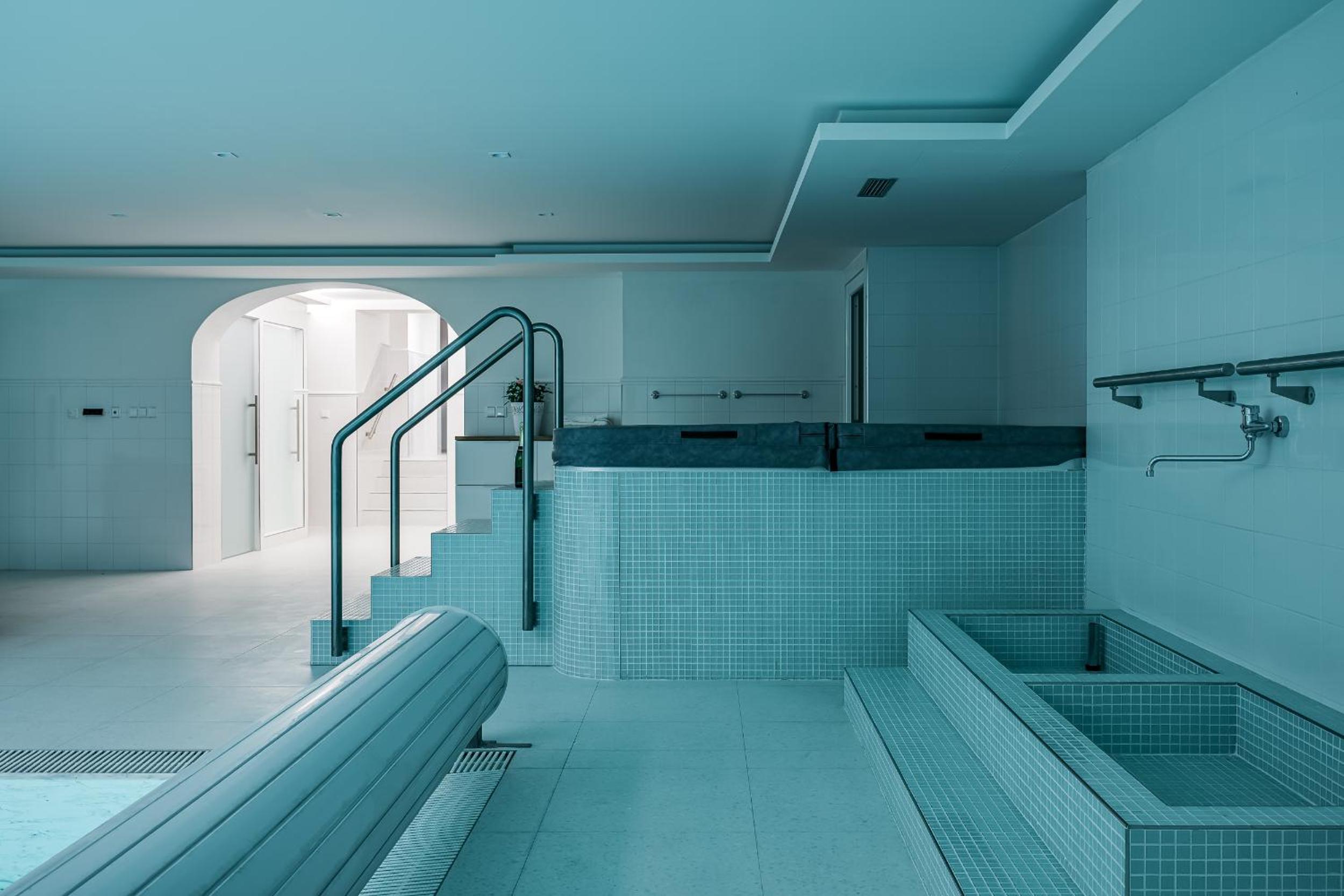 Vila Zlatý Slavík - Luxurious Villa with Spa
