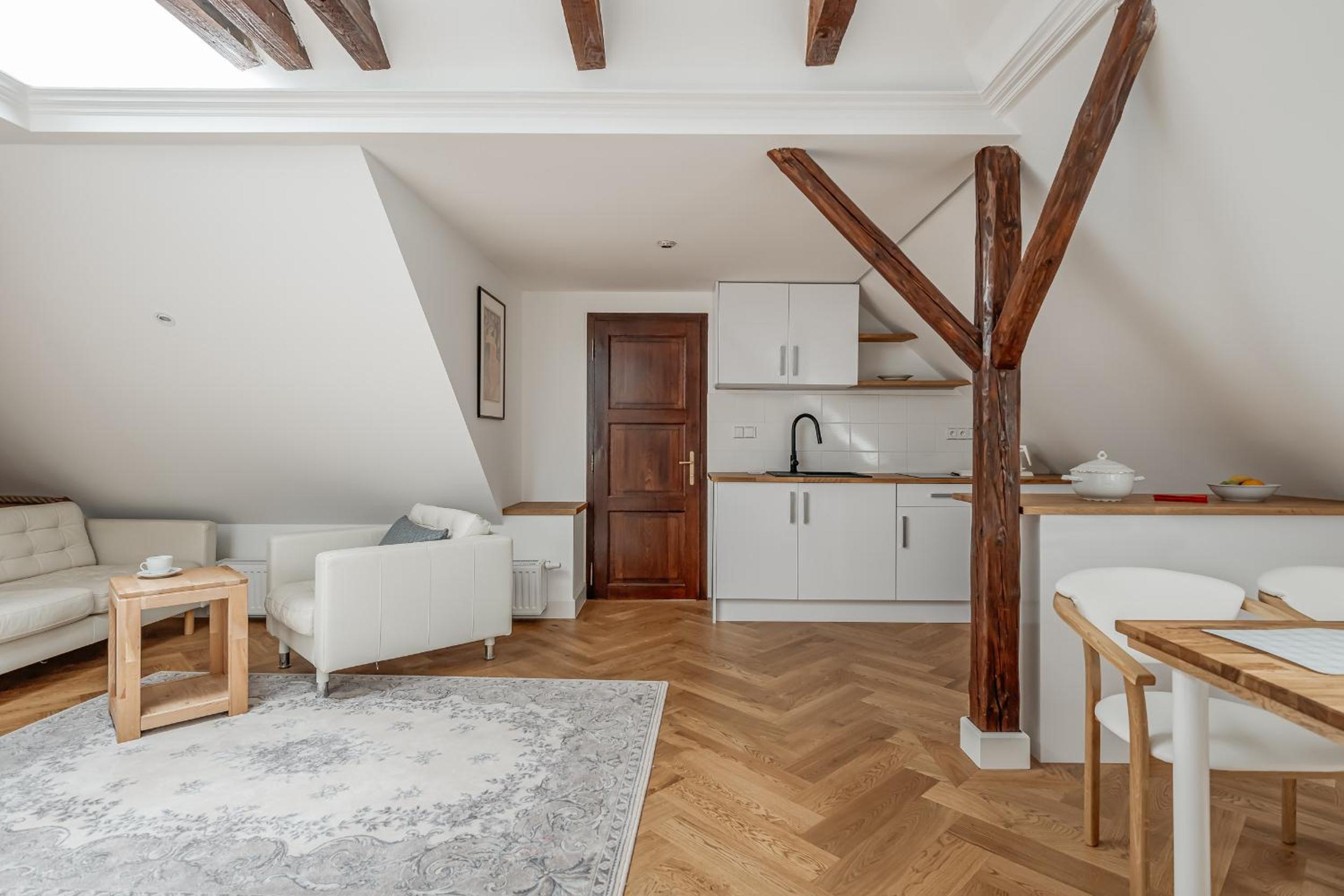 Vila Zlatý Slavík - Luxurious Villa with Spa