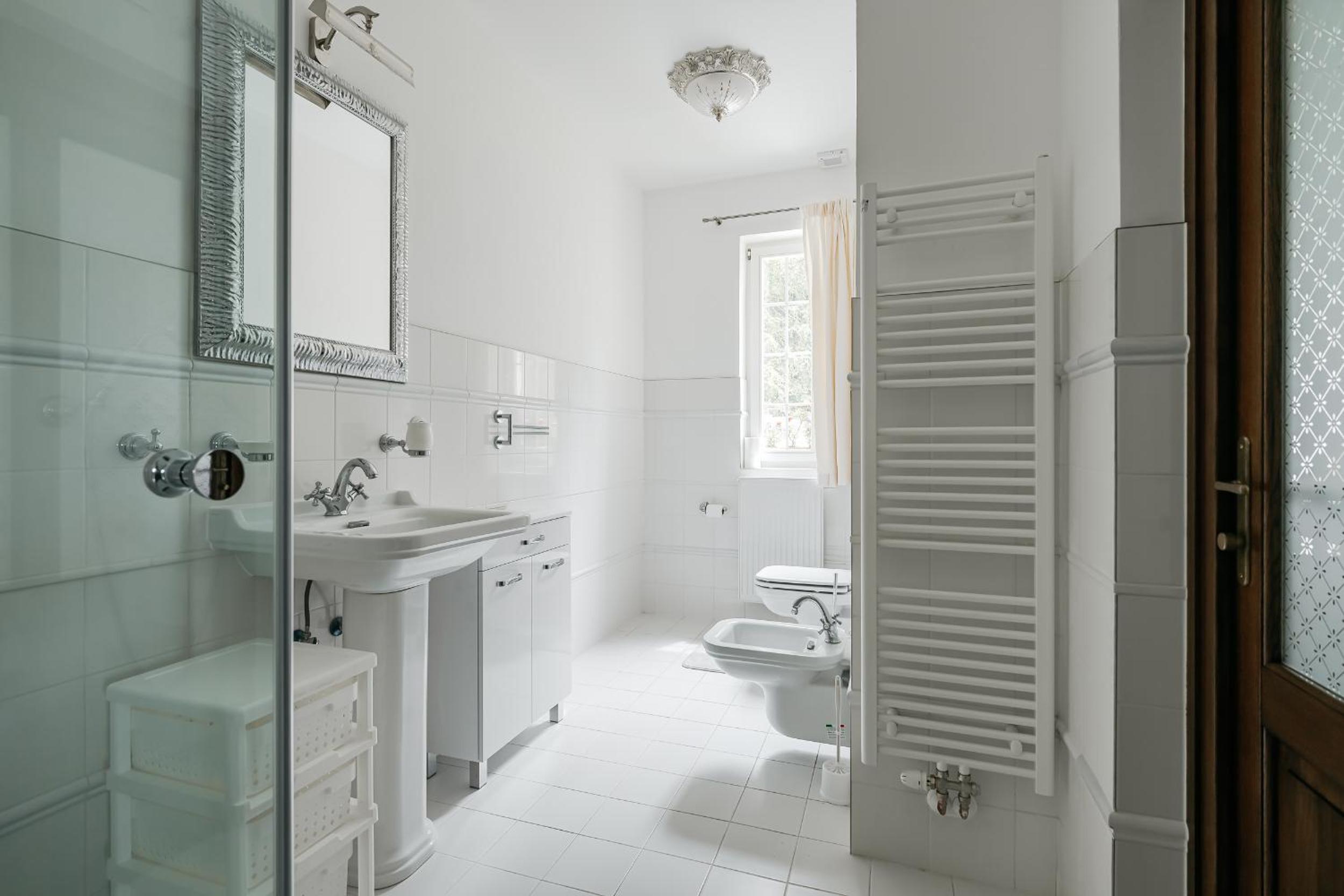 Vila Zlatý Slavík - Luxurious Villa with Spa