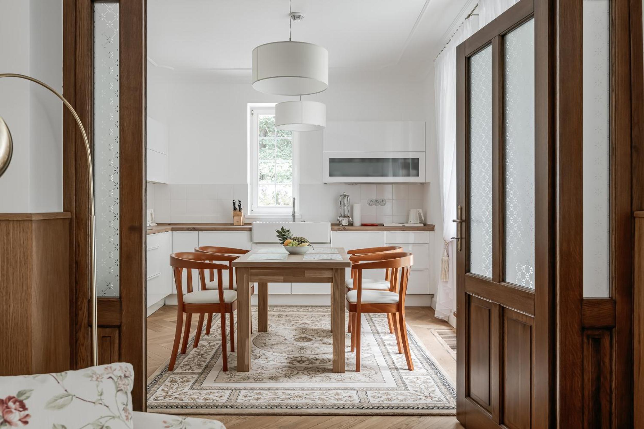 Vila Zlatý Slavík - Luxurious Villa with Spa