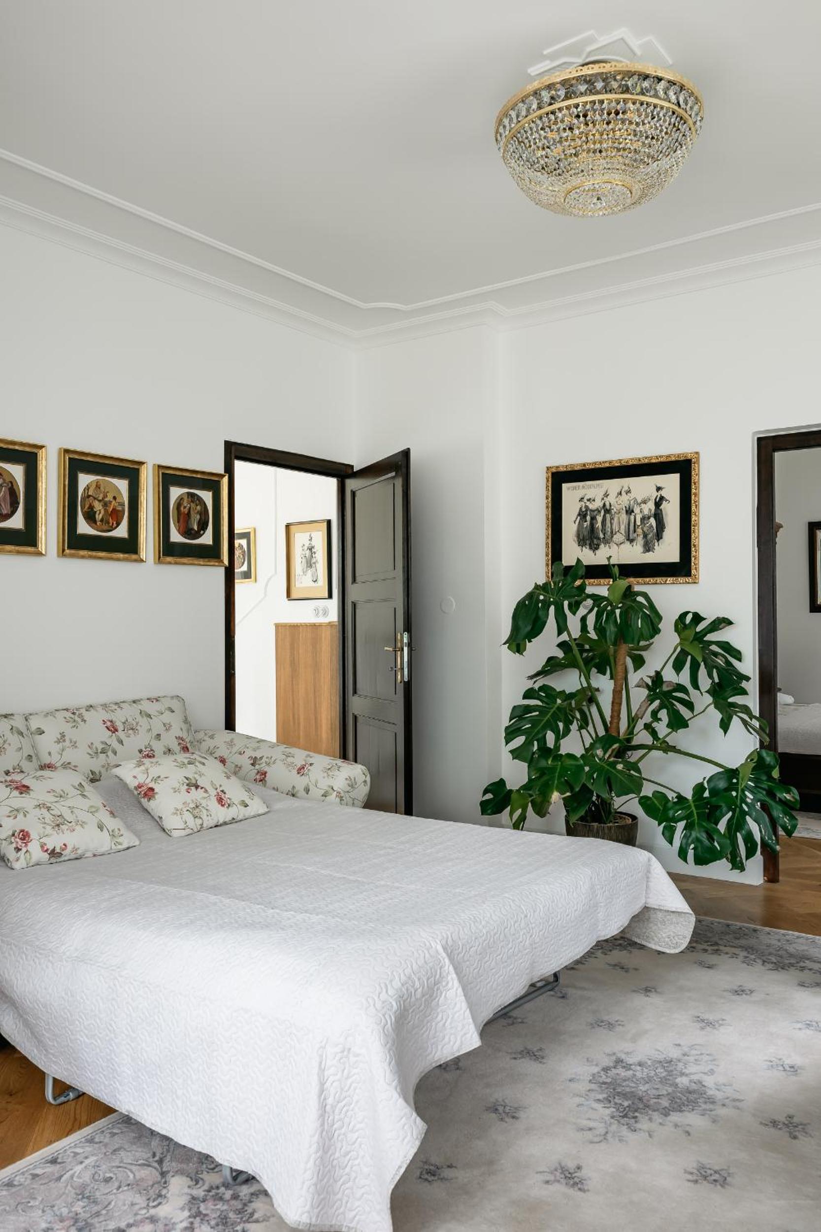 Vila Zlatý Slavík - Luxurious Villa with Spa