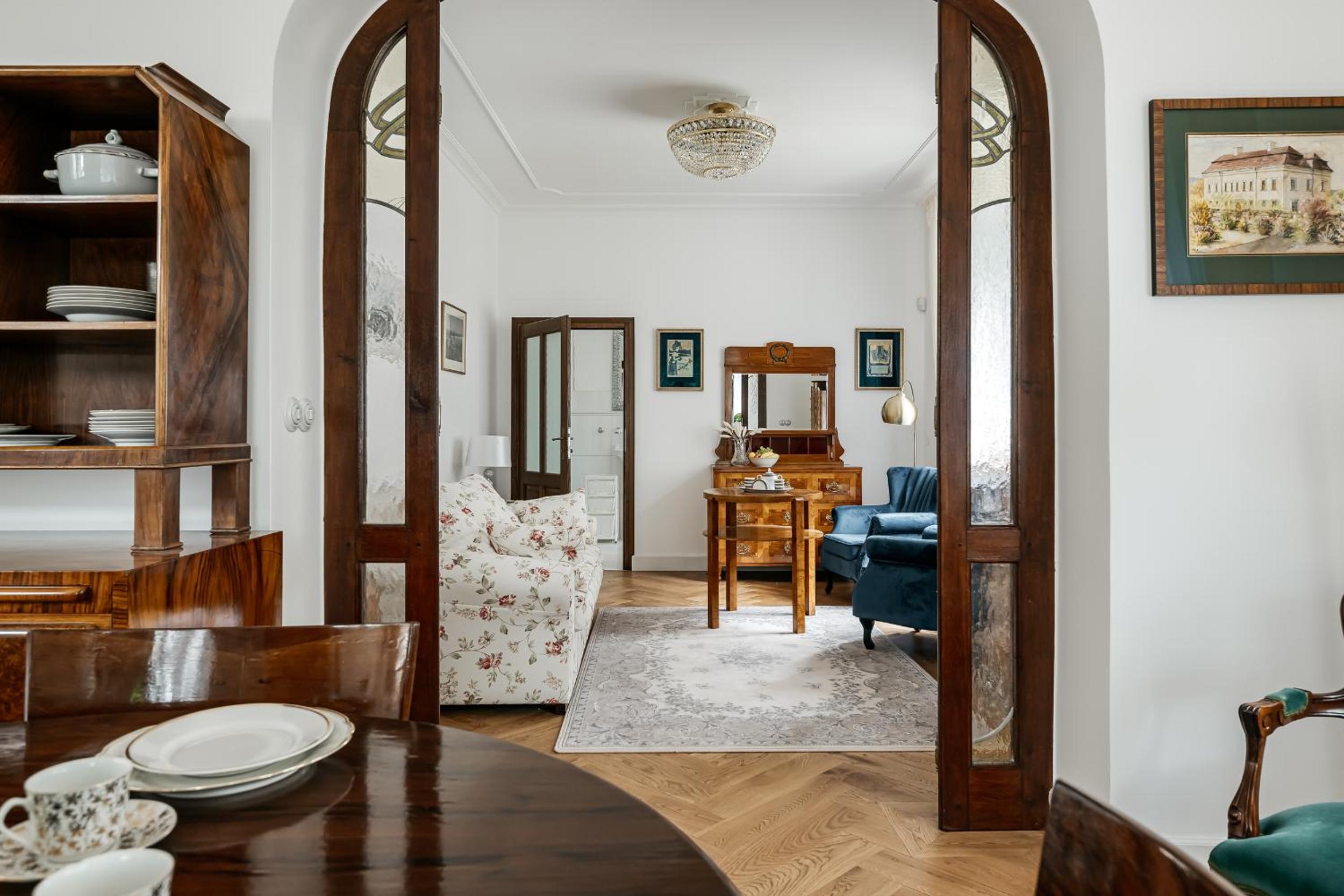 Vila Zlatý Slavík - Luxurious Villa with Spa