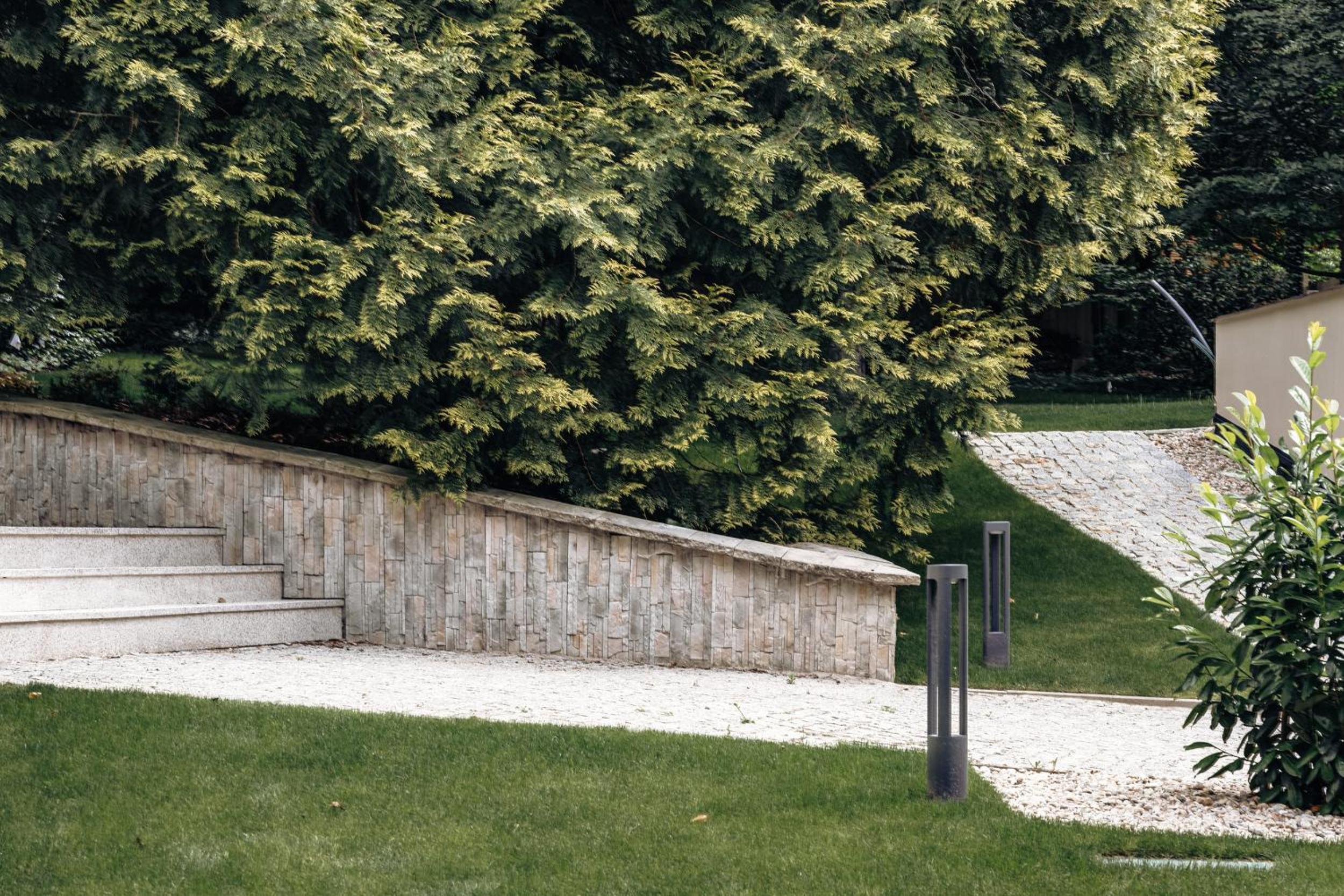 Vila Zlatý Slavík - Luxurious Villa with Spa