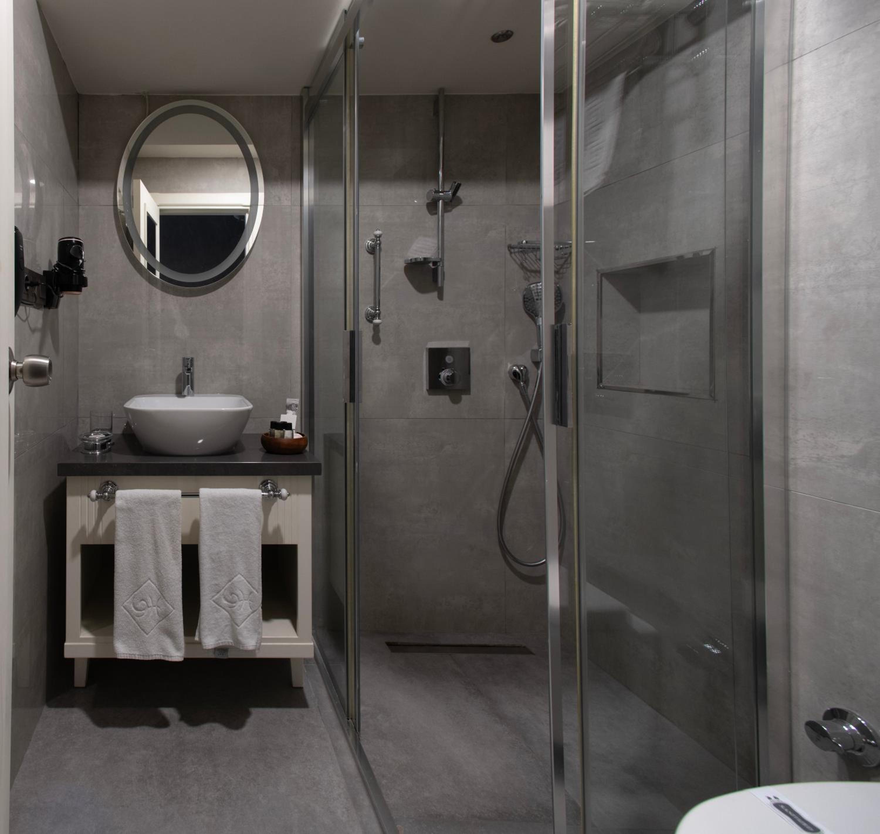 Istanbul Golden City Otel - Image 51