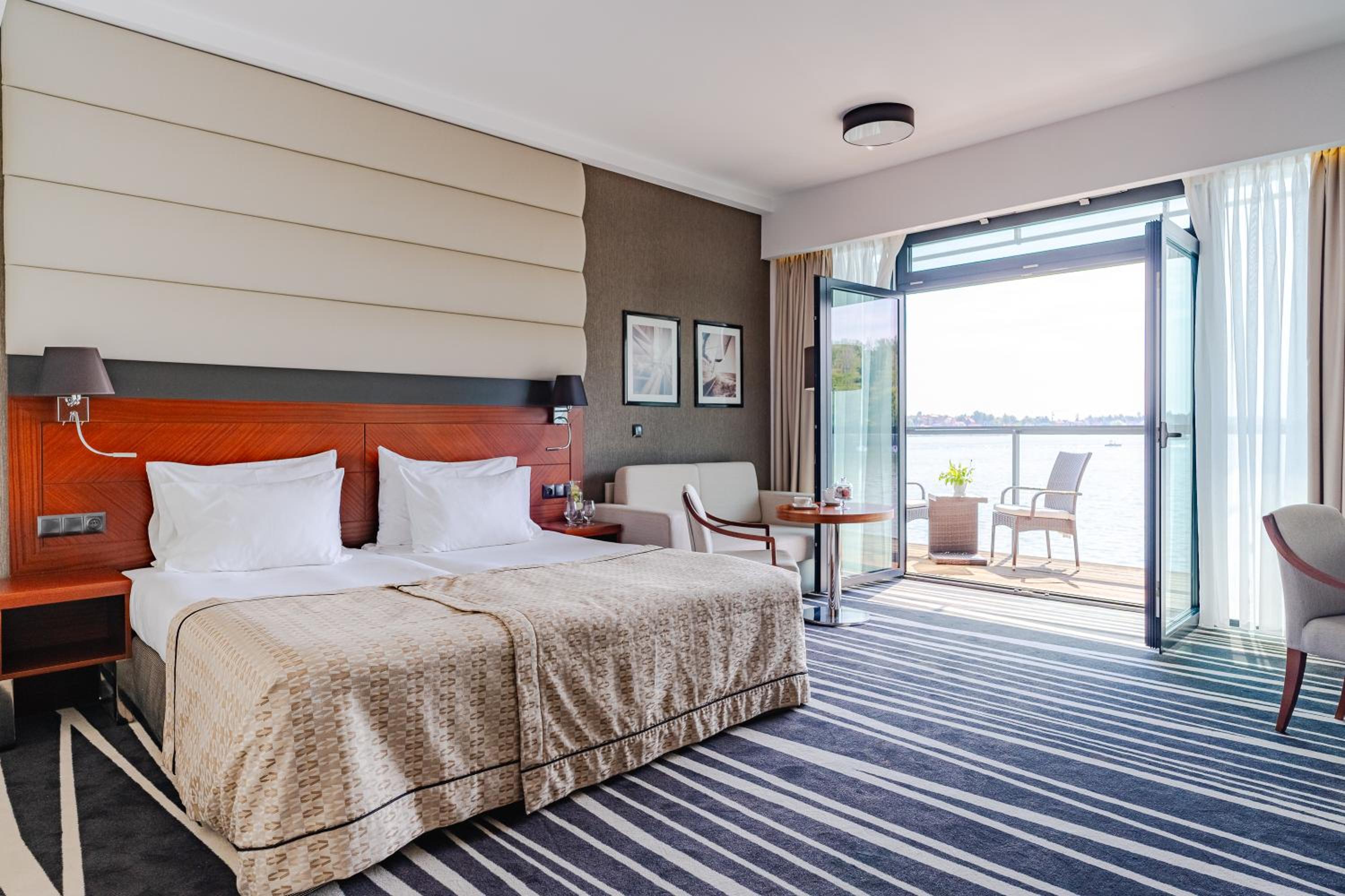 Hotel Mikołajki Leisure & SPA - Destigo Hotels 48