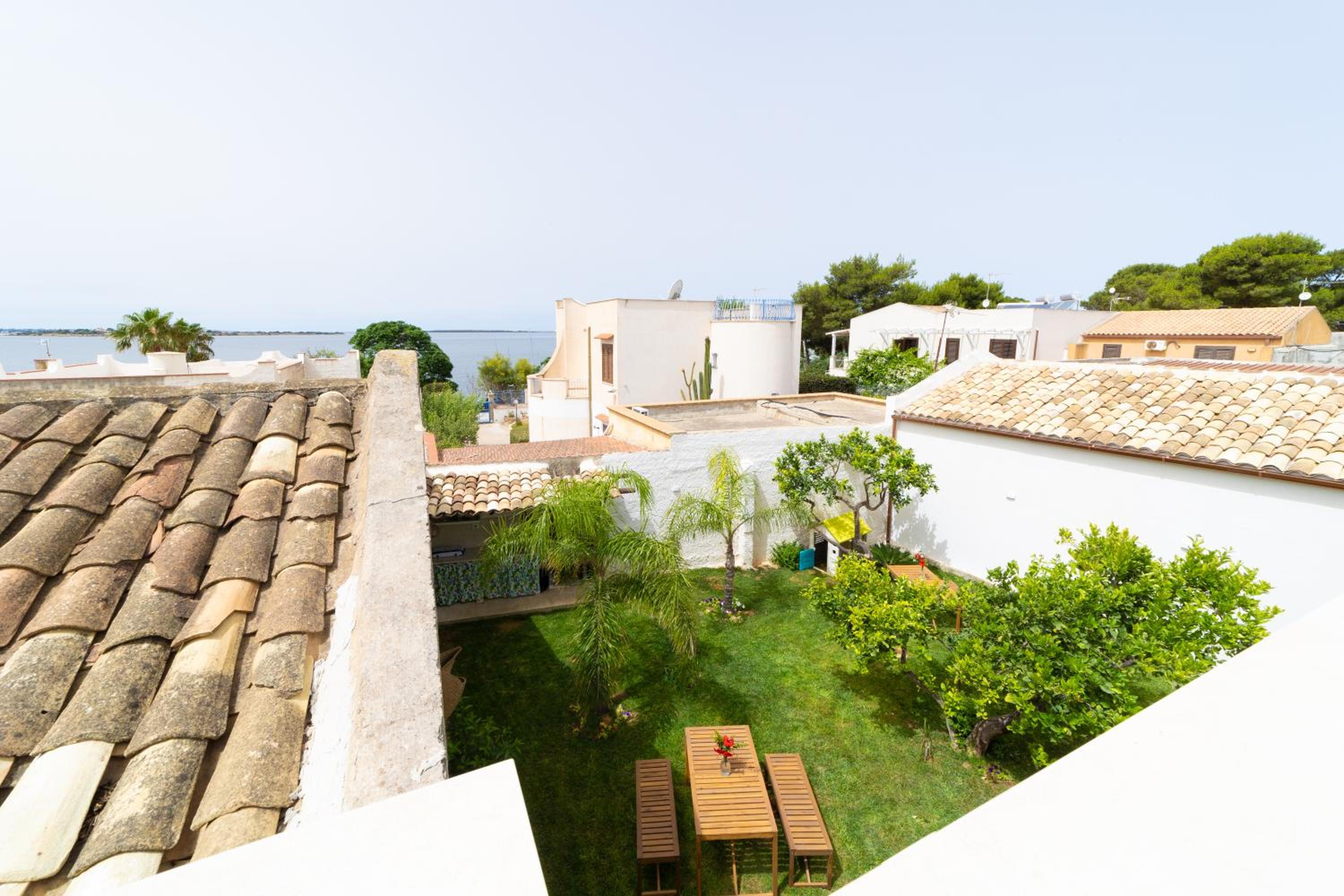Baglio Tuzza view 5