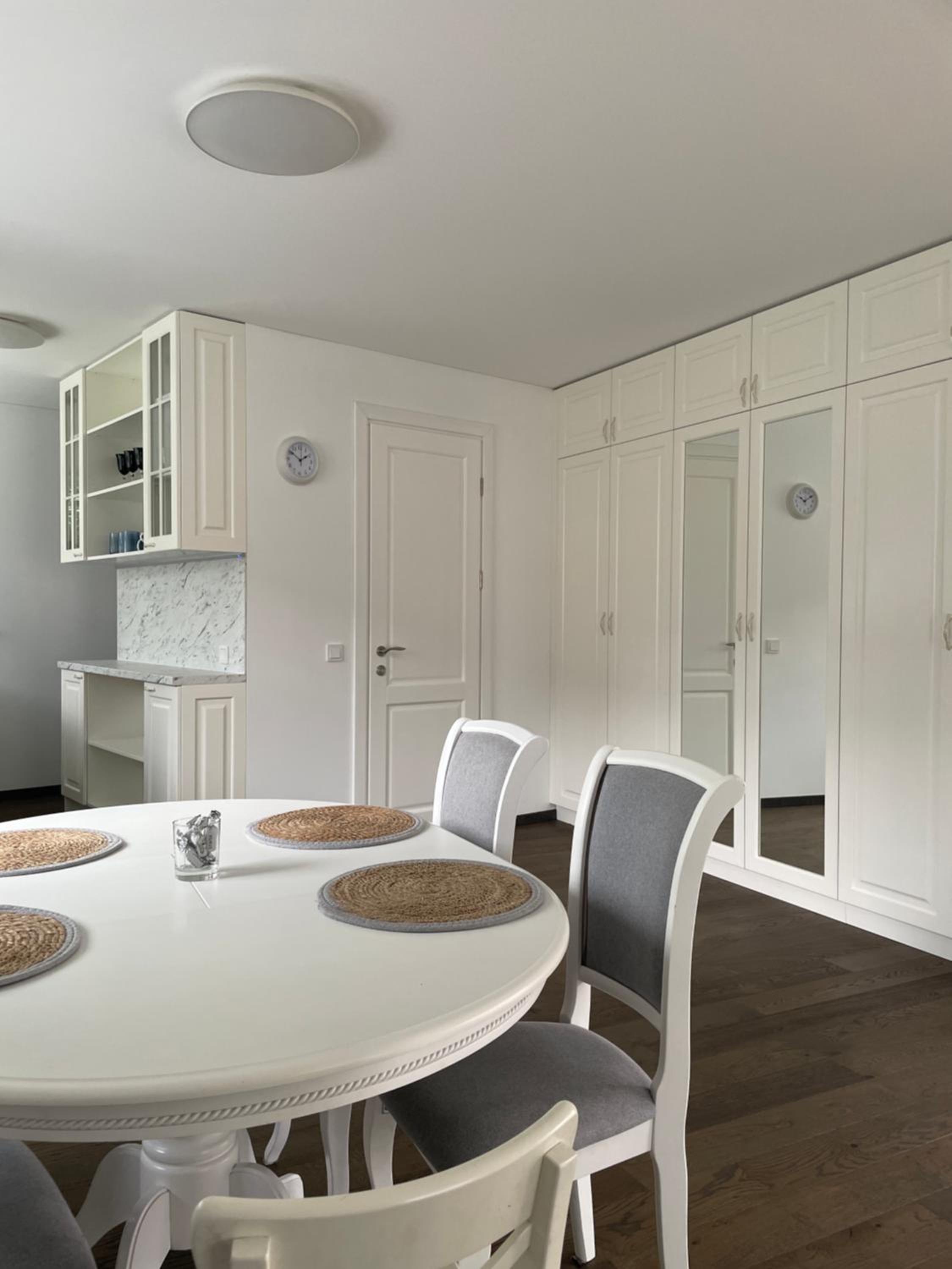 Private Trakai Historical Centre Karaim Two Floor Apartment