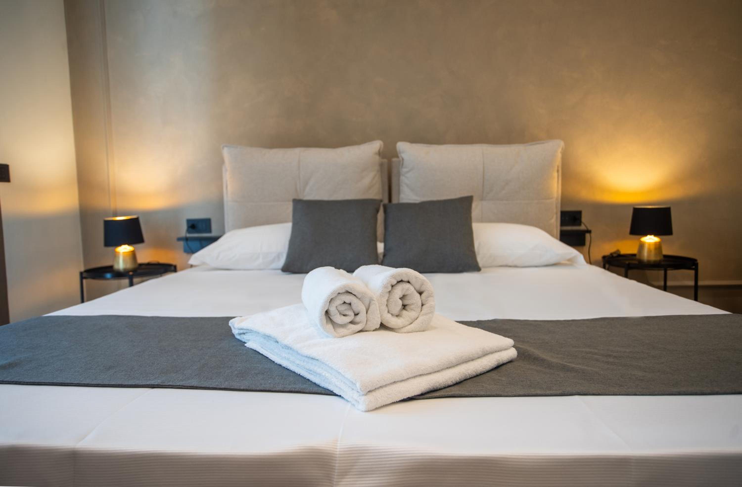 Boemì smart suites