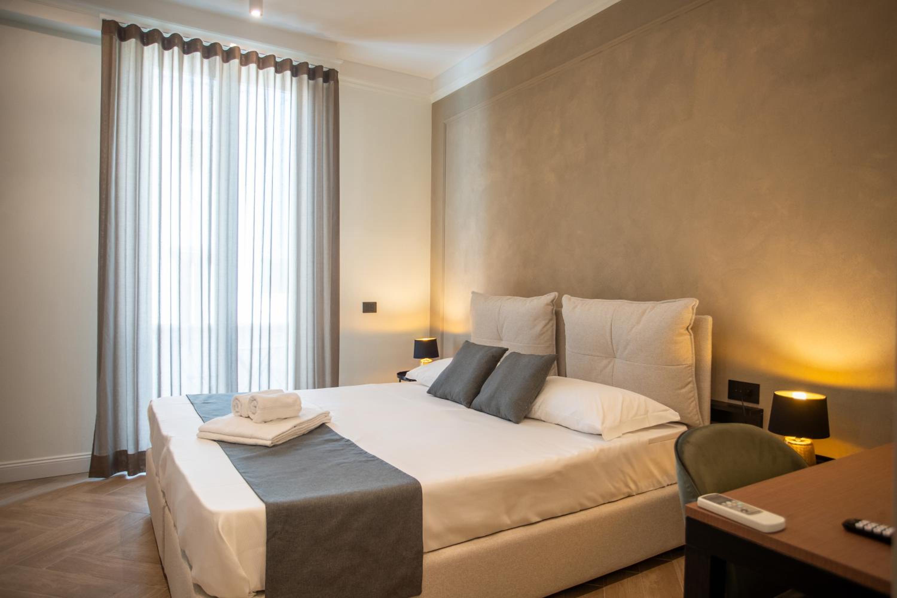 Boemì smart suites