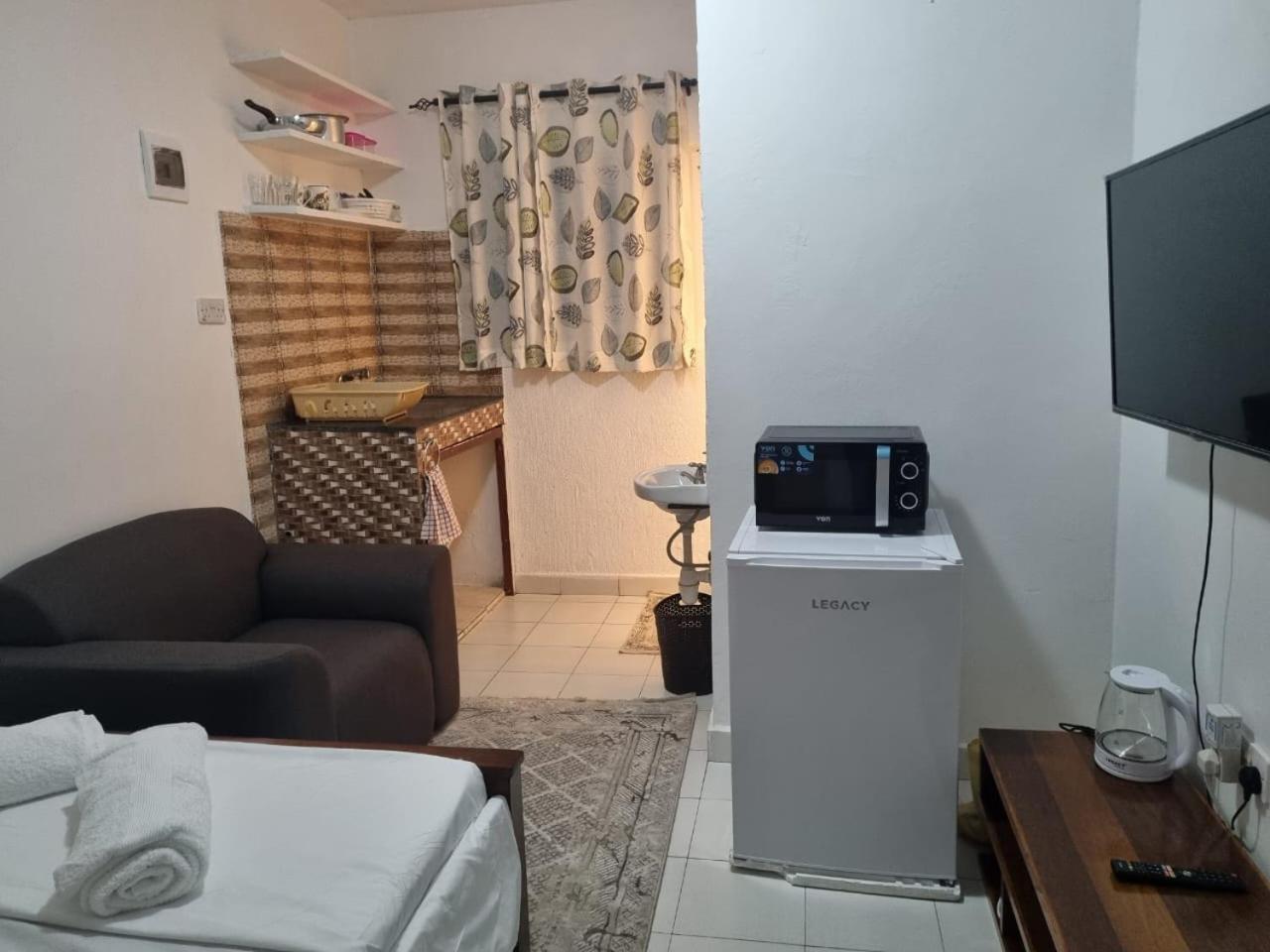 Studio voyager