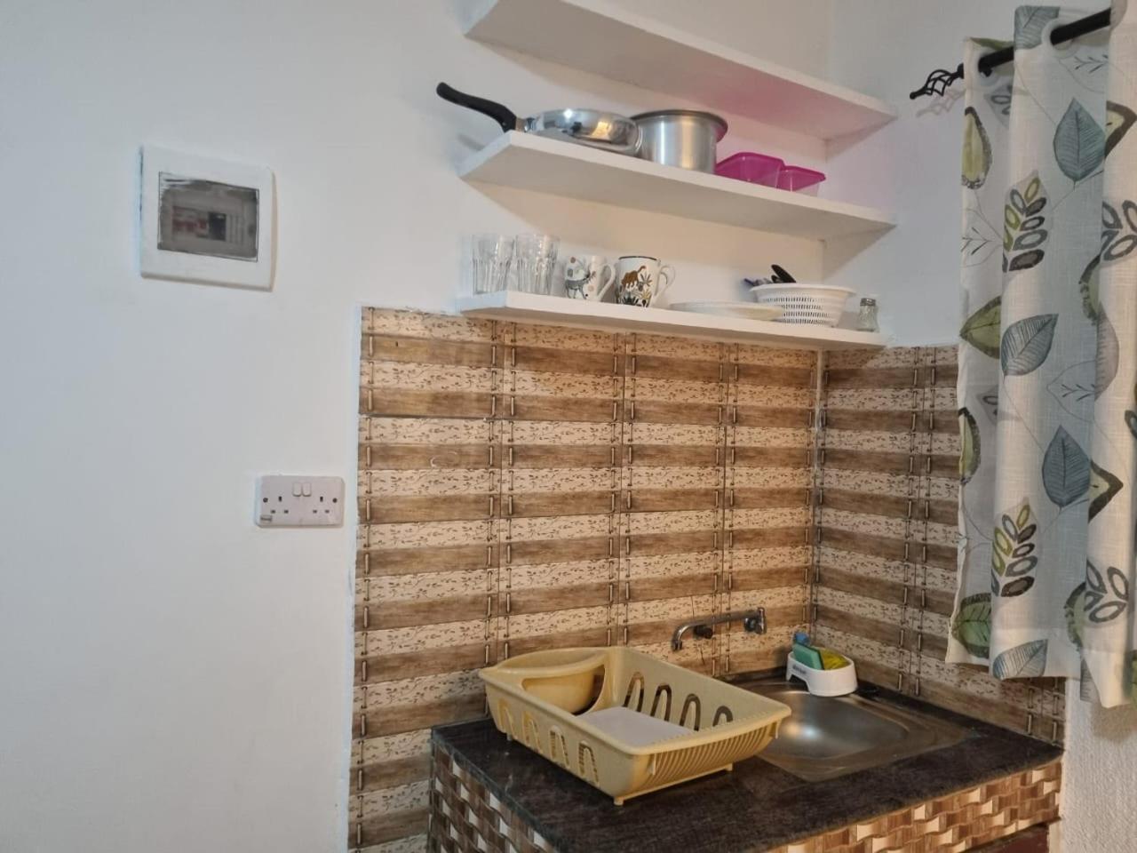Studio voyager