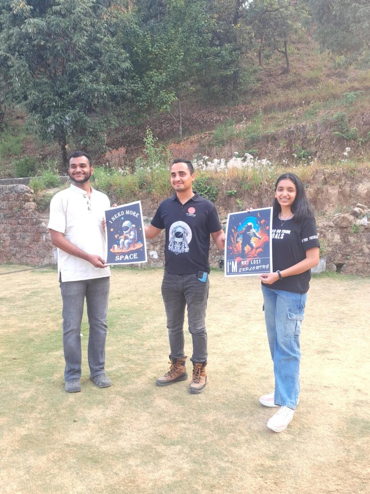 Astrostops Observatory Camps and HomeStay