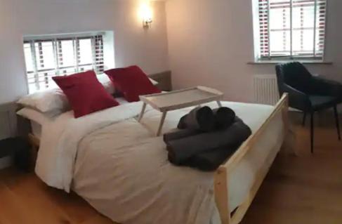 Sparks - Turnbridge Guest House view 5