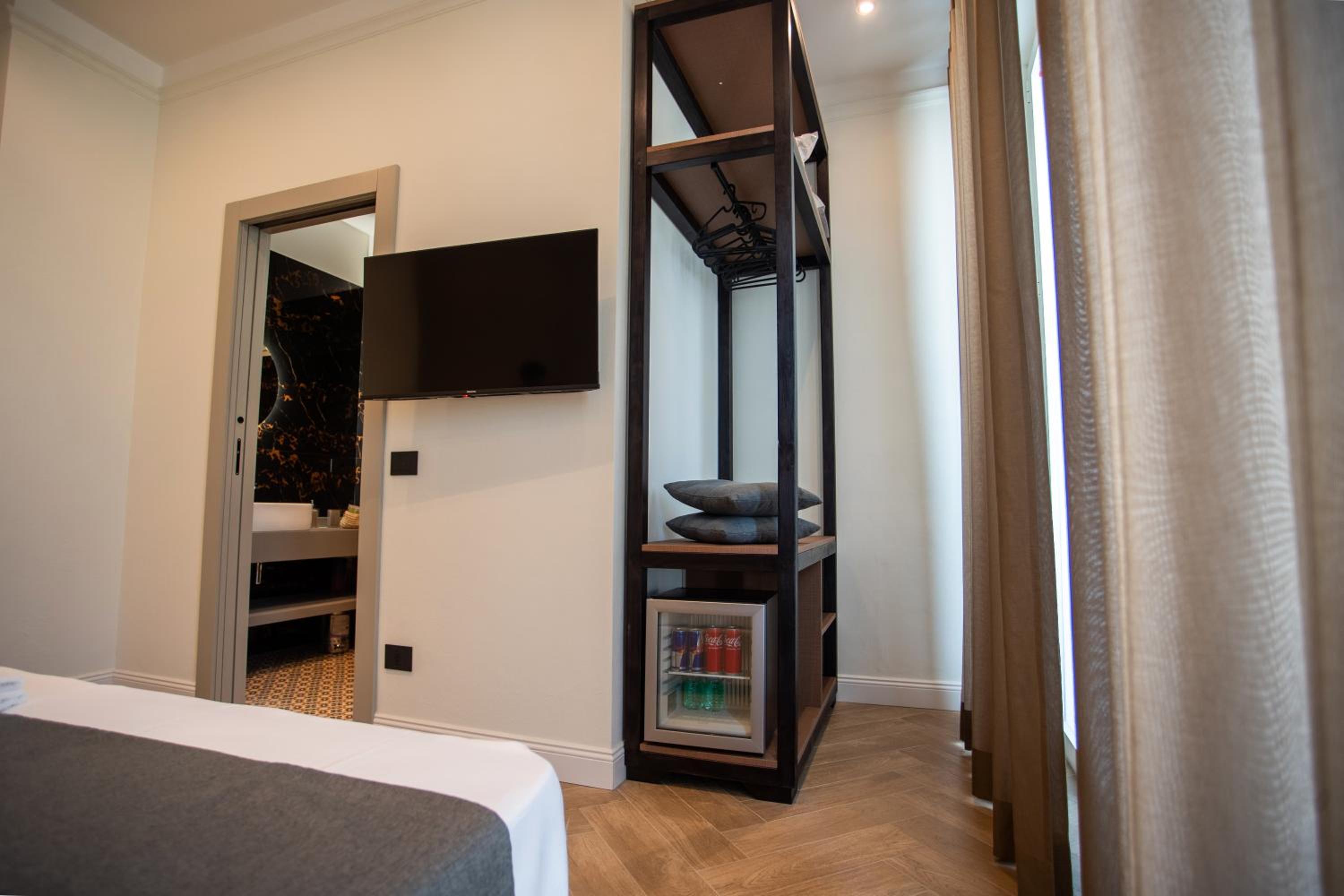 Boemì smart suites