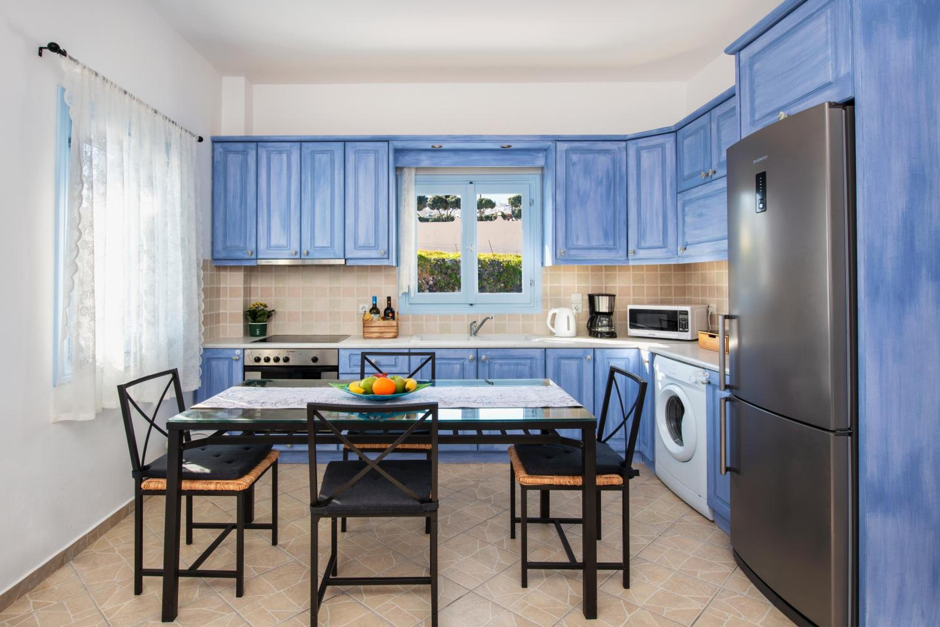 Terra Vecchia Suites