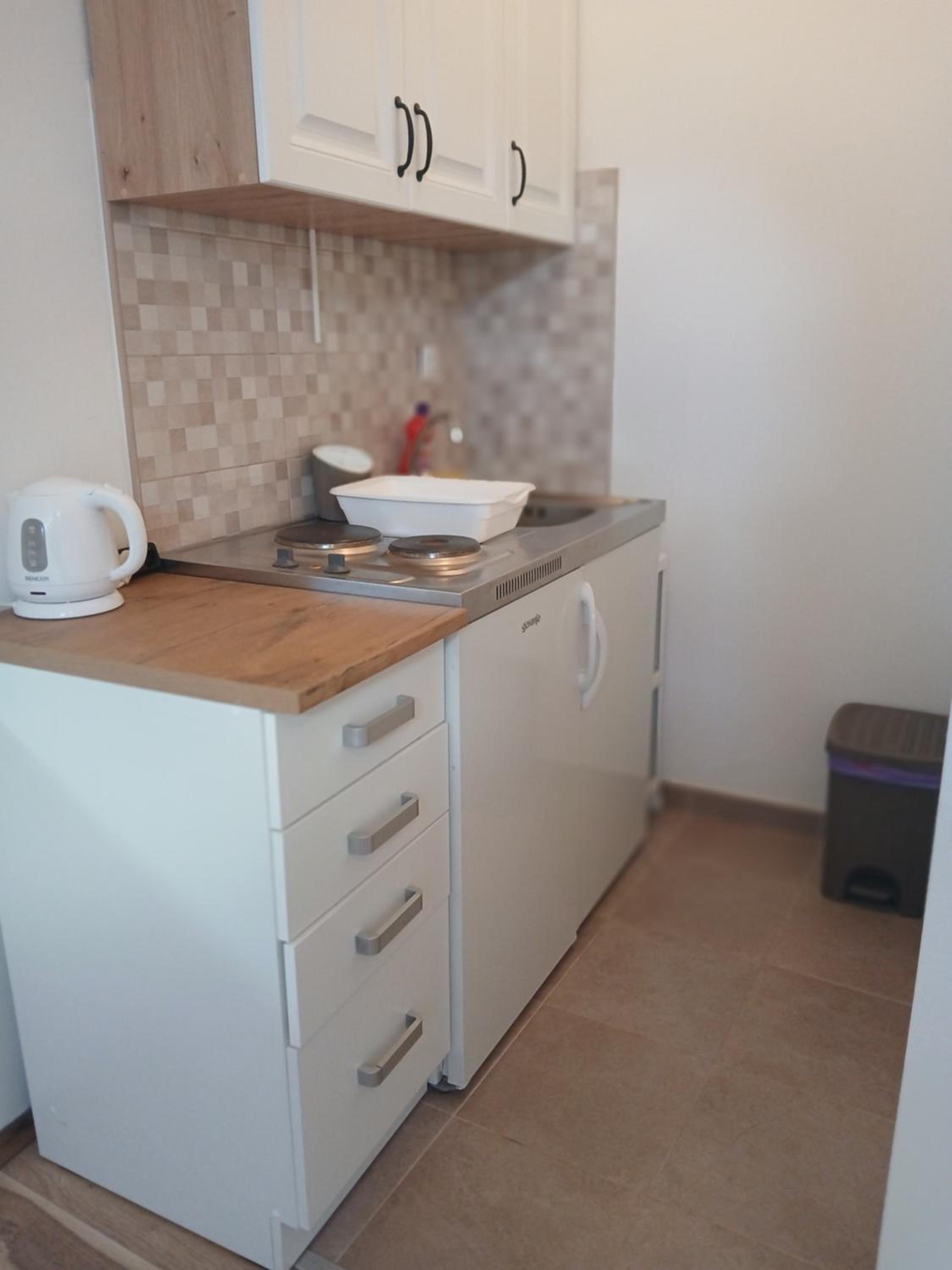 Apartmani Marijana