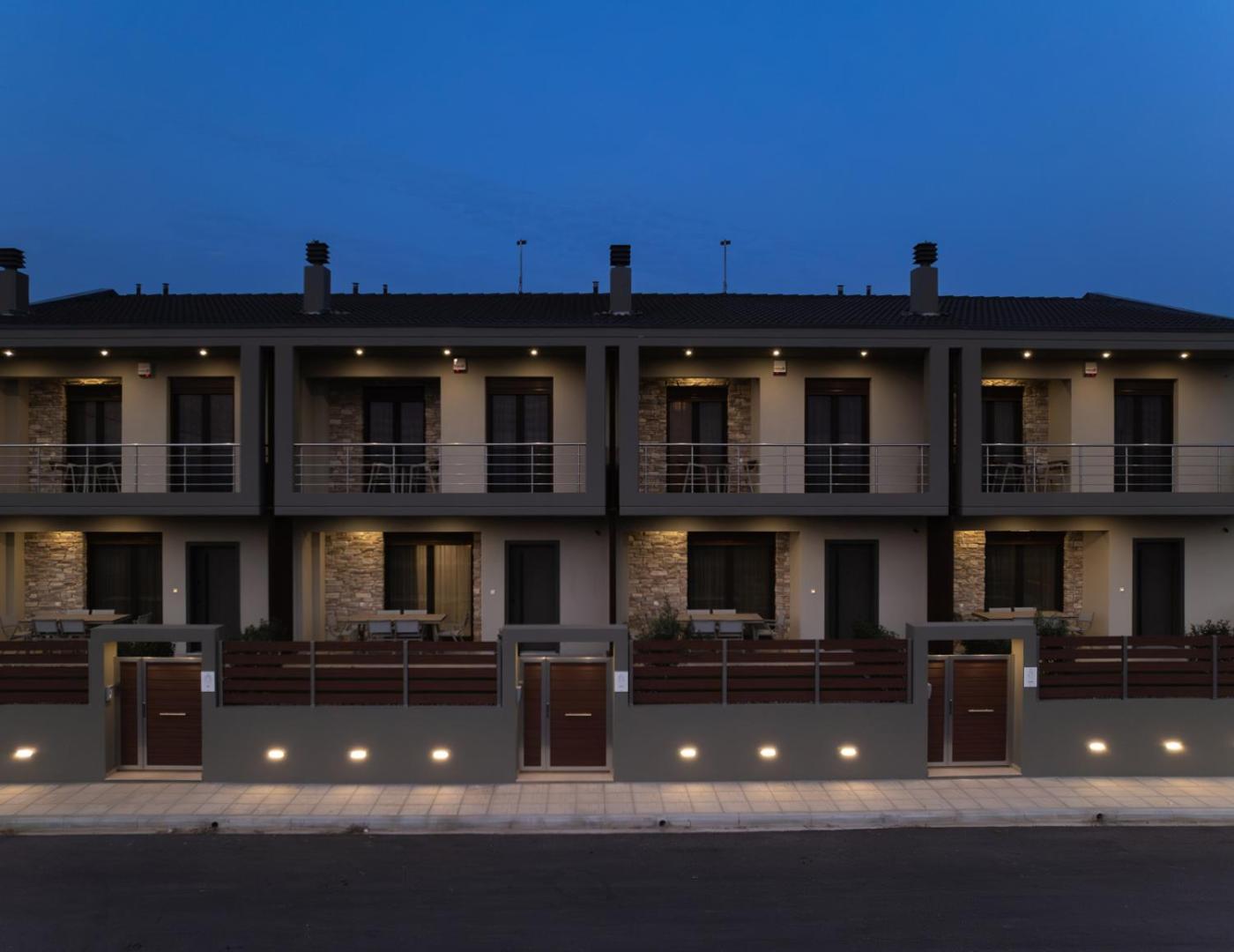 Hotel Olive Boutique Villas