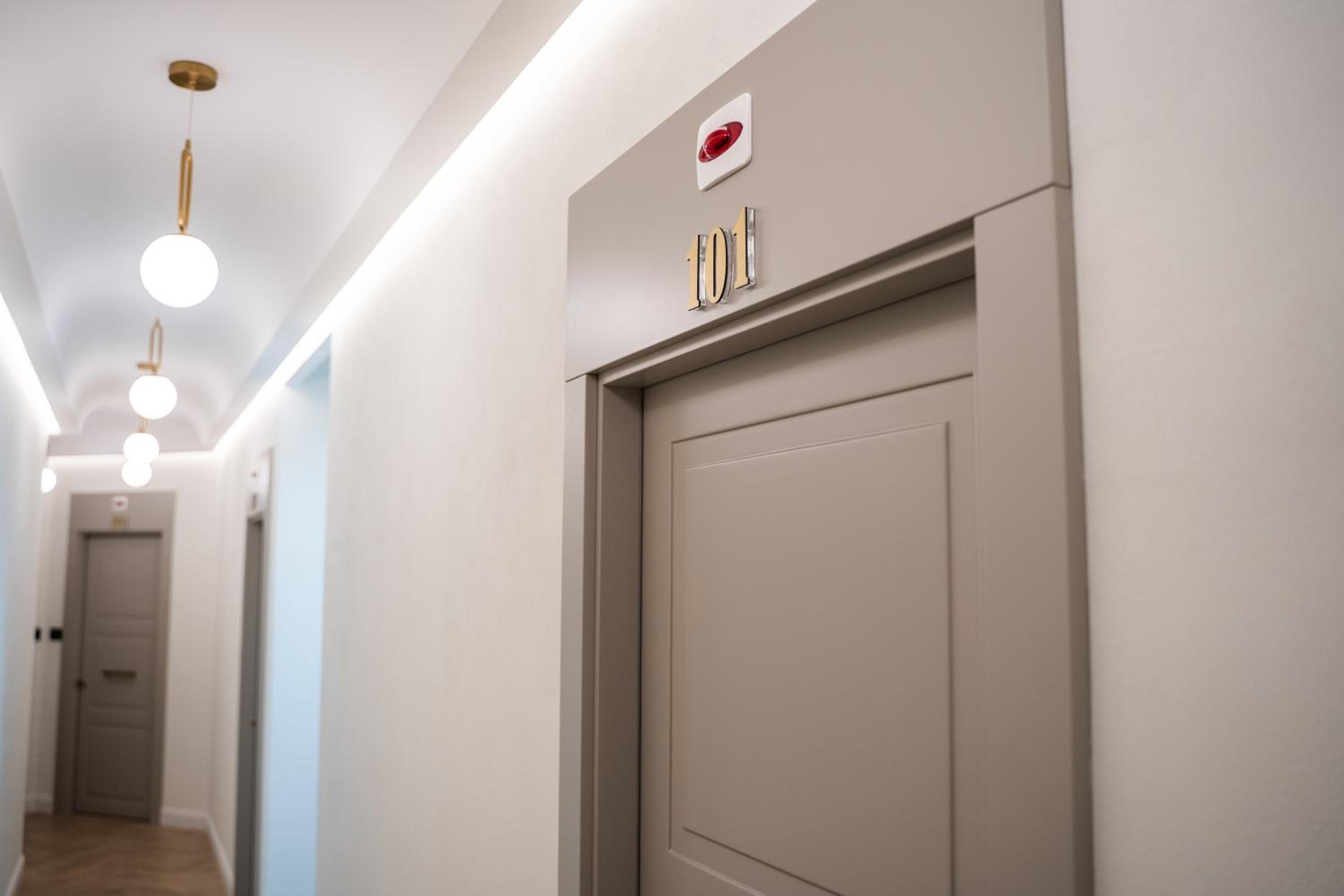 Boemì smart suites
