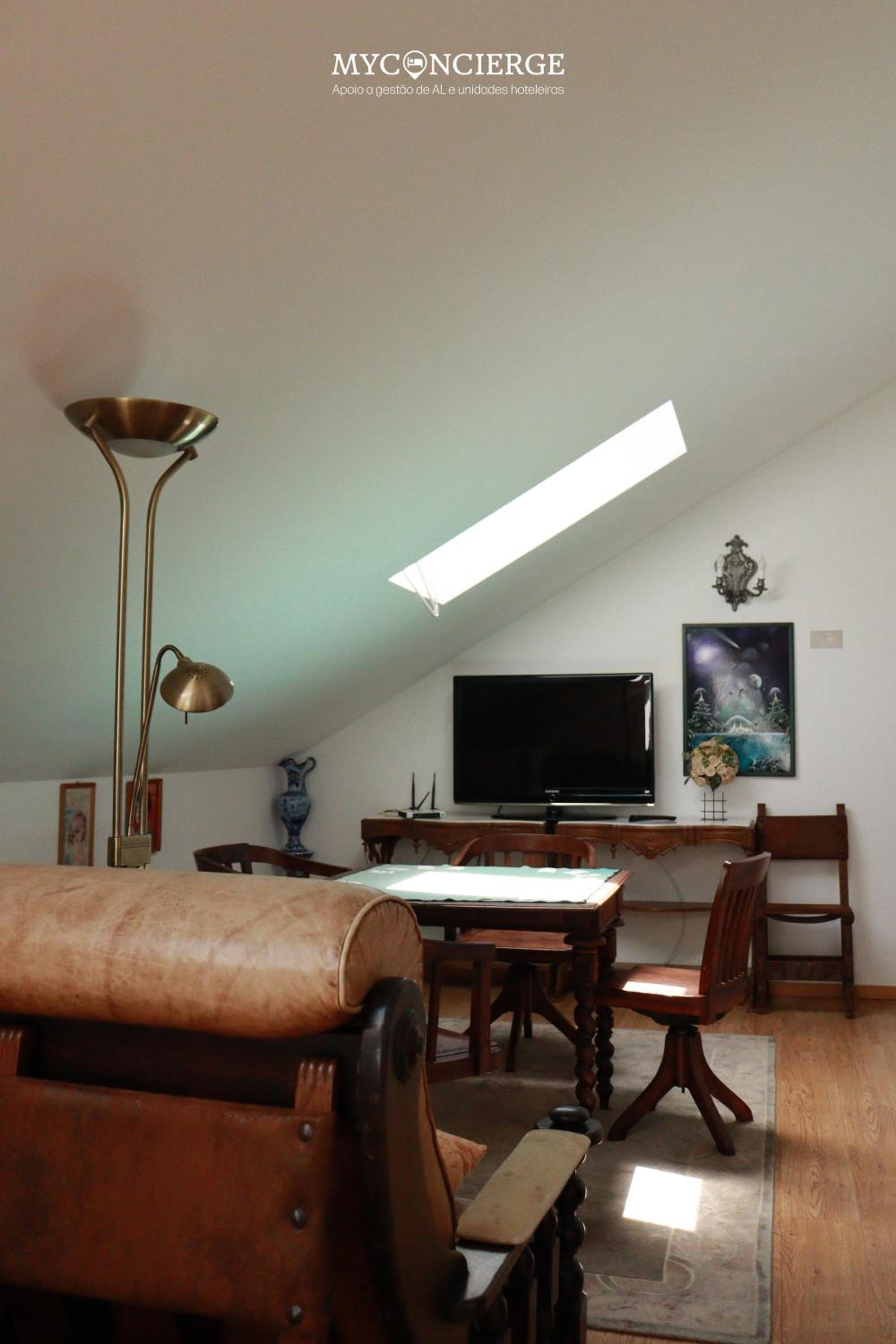 Solar Quinta de São Carlos