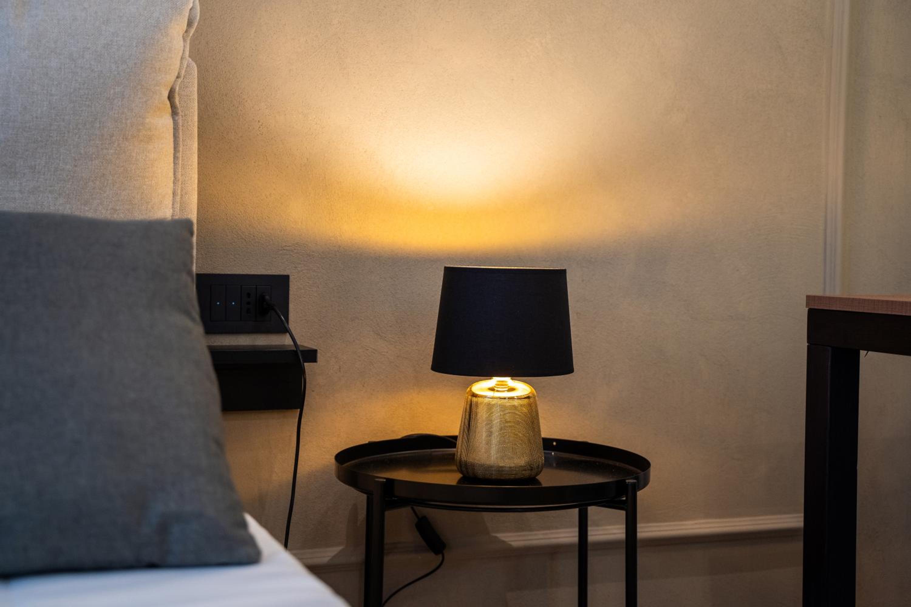 Boemì smart suites