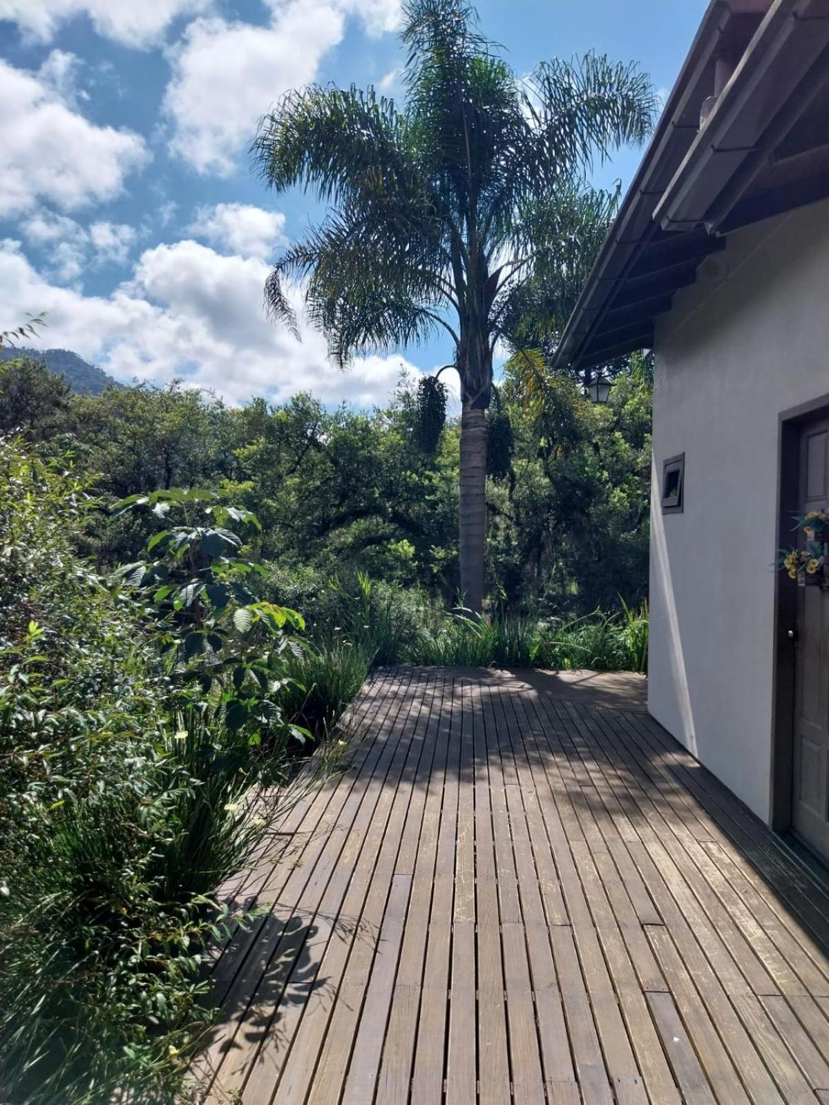 Casa de Campo Mozzafiato