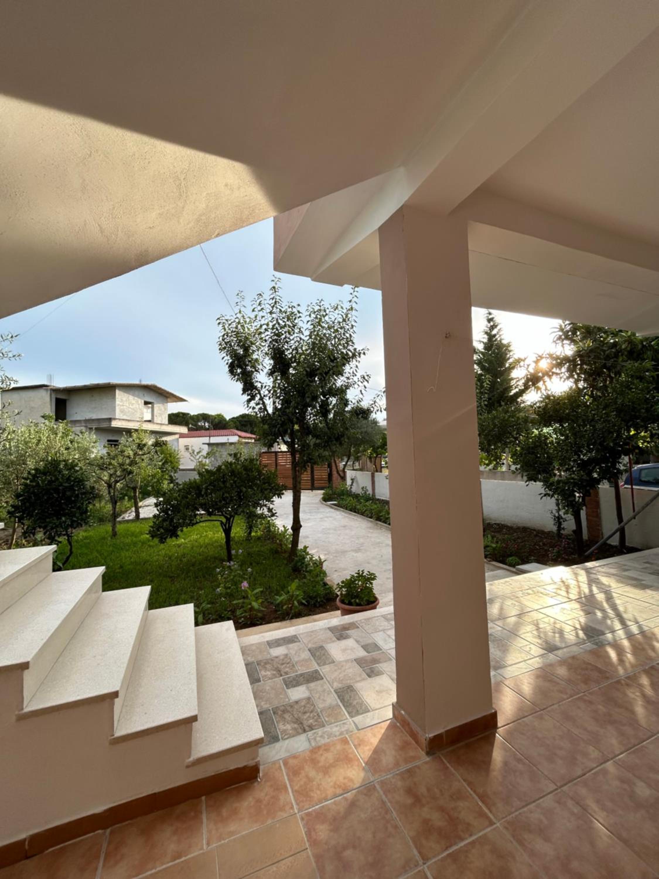 Vila Roan