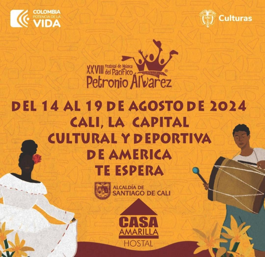 Casa Amarilla Hostel - Cali