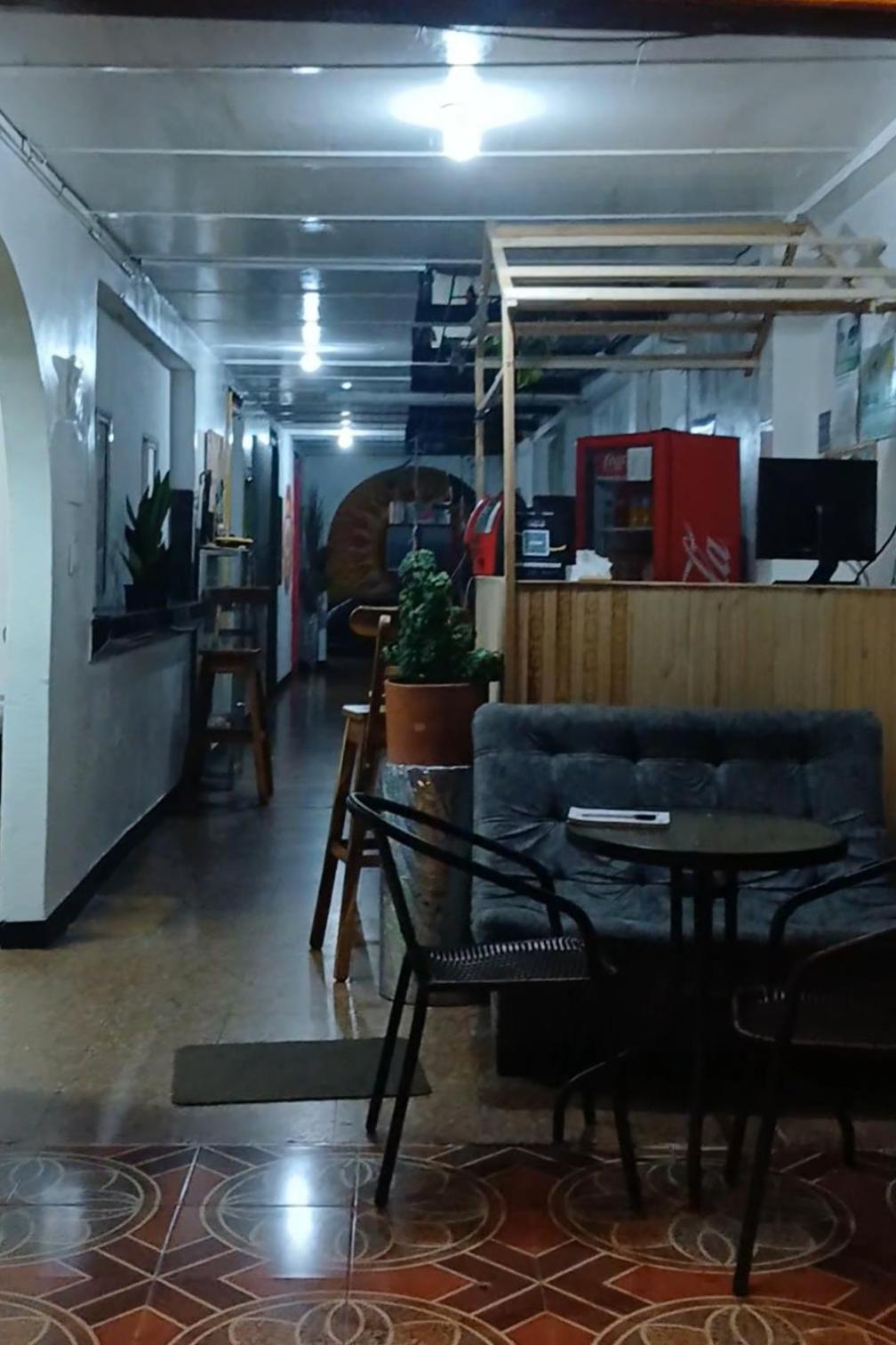 Casa Amarilla Hostel - Cali