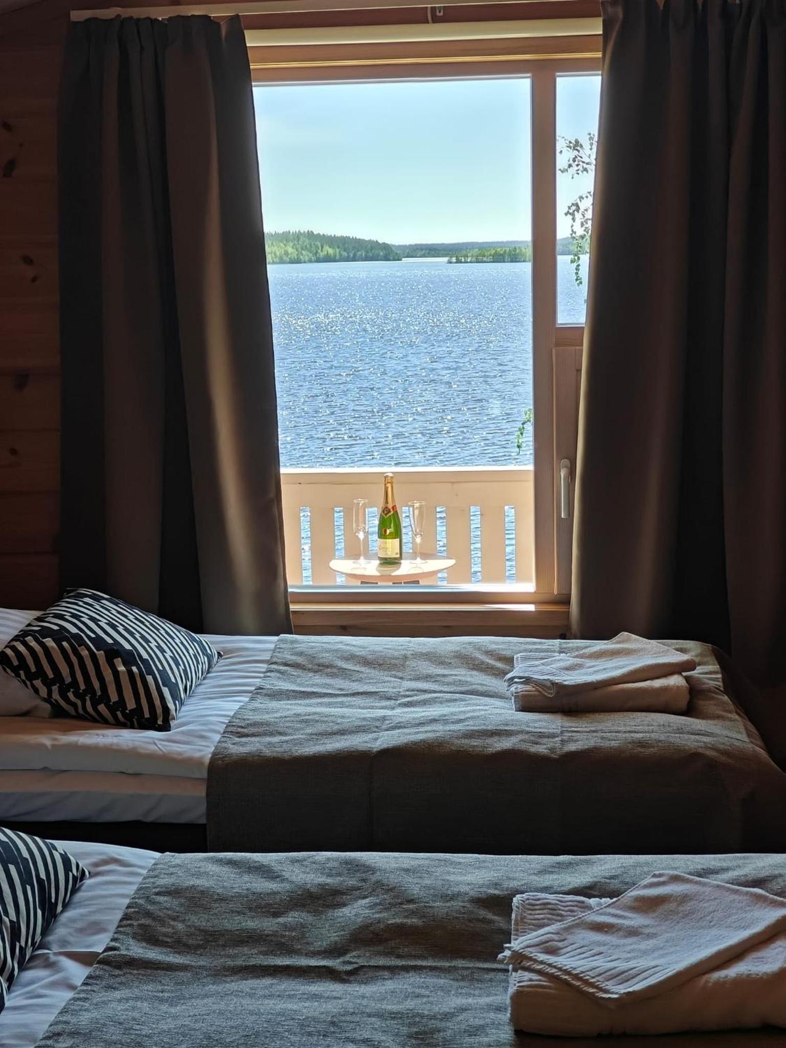 Jauri Resort