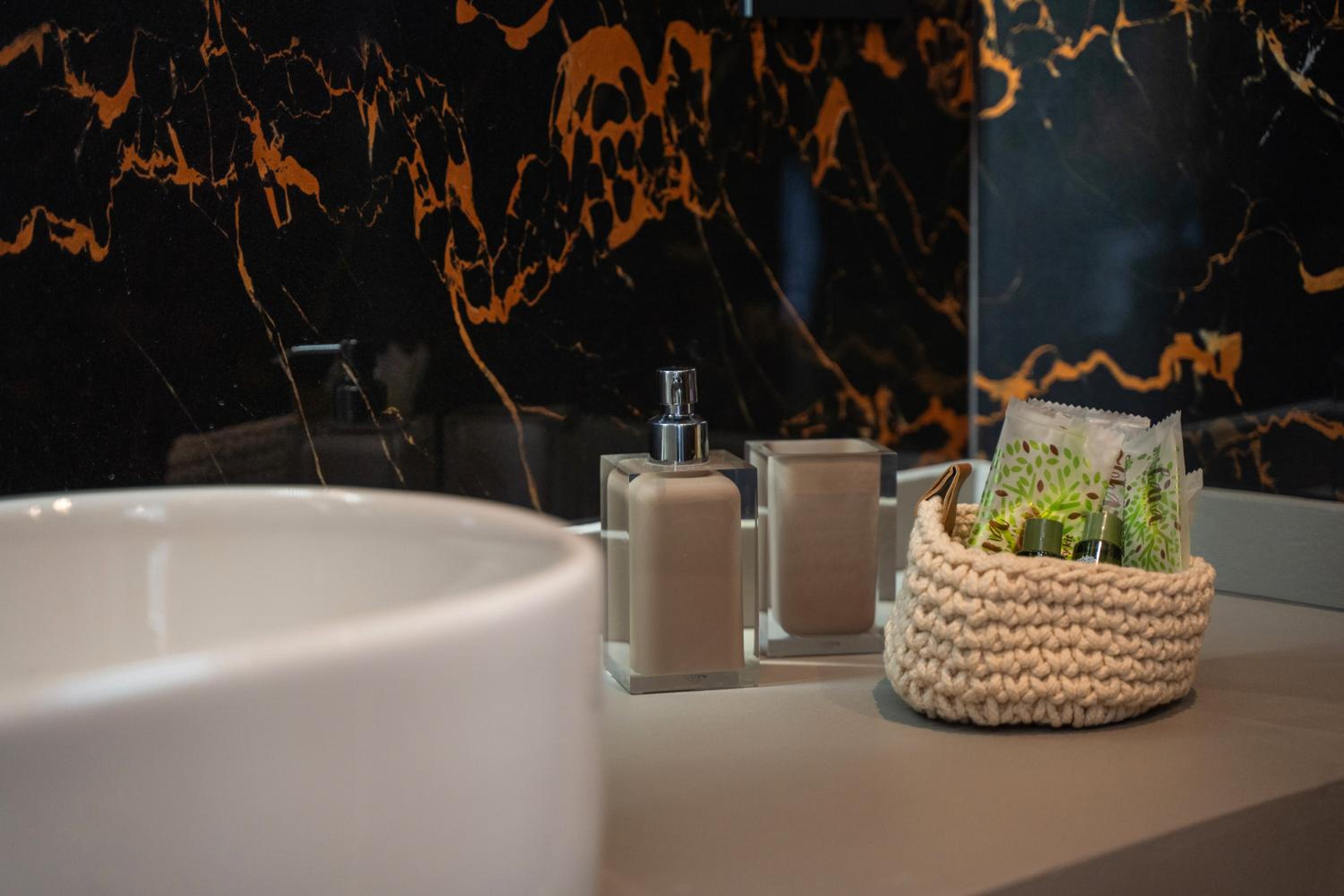 Boemì smart suites