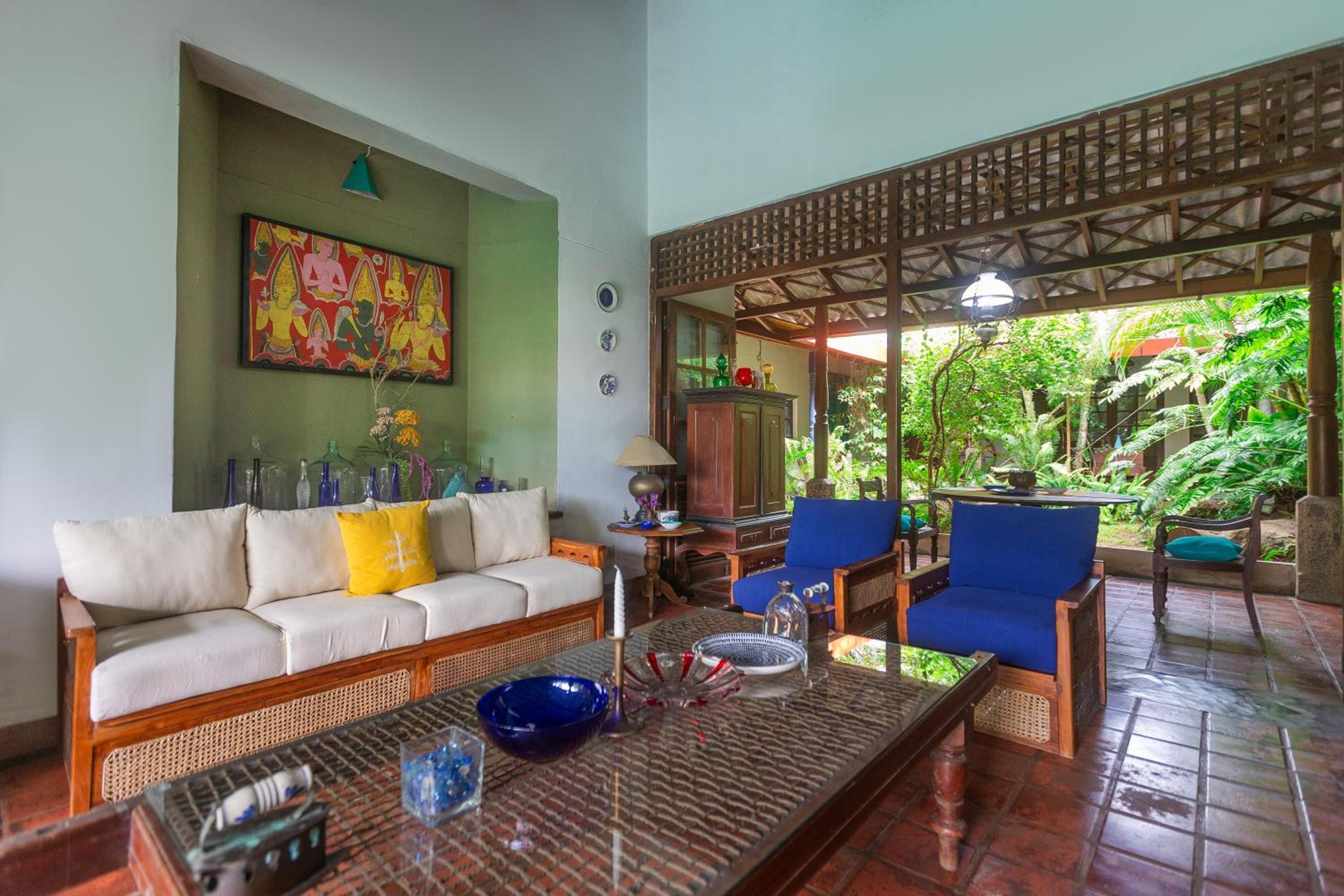The Fern Cove Villa - Colombo view 2