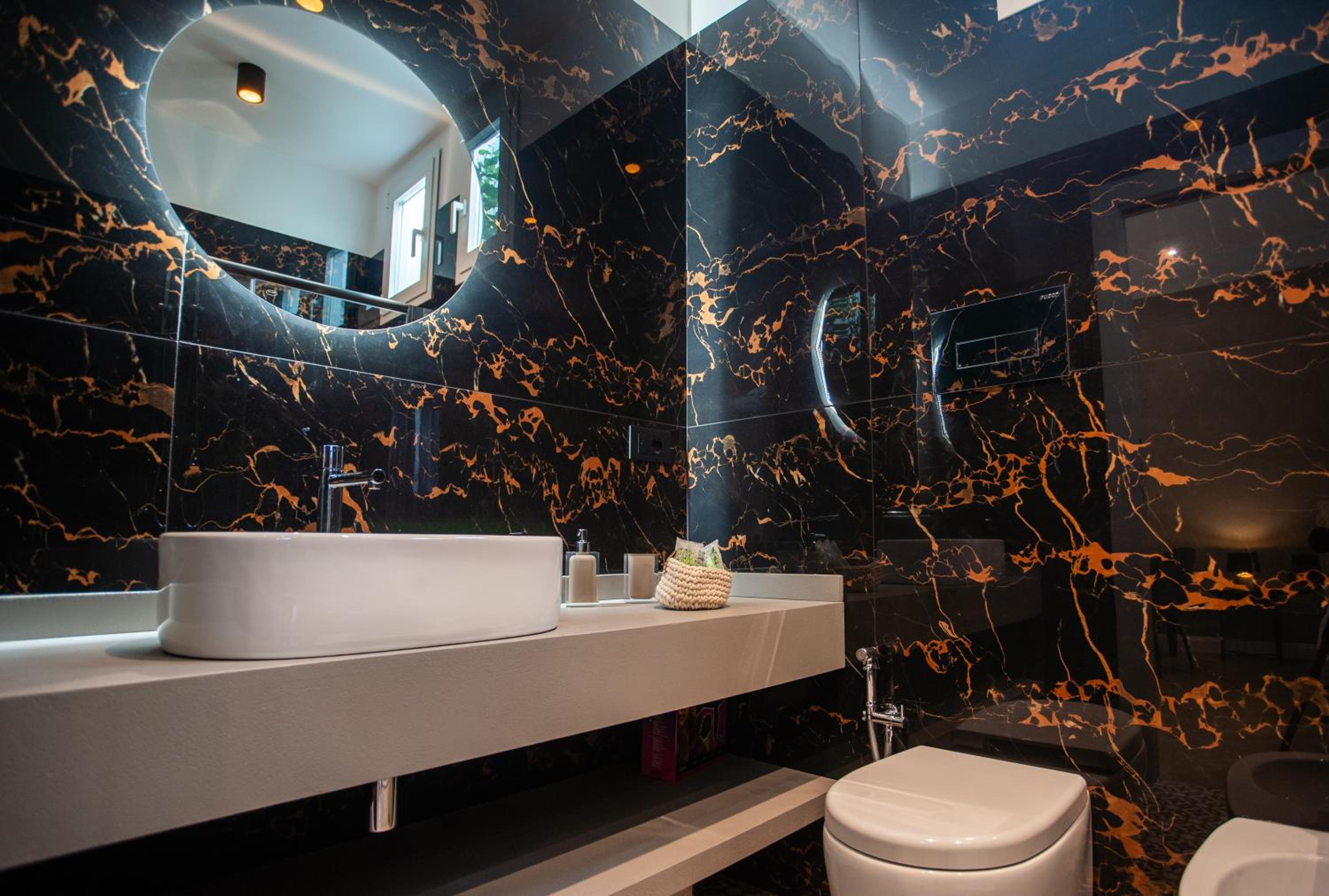 Boemì smart suites
