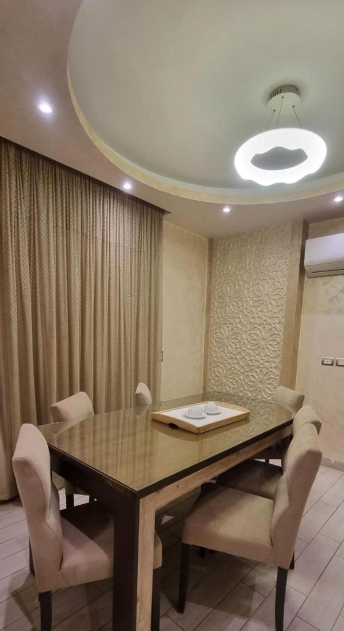 Sama Apartment